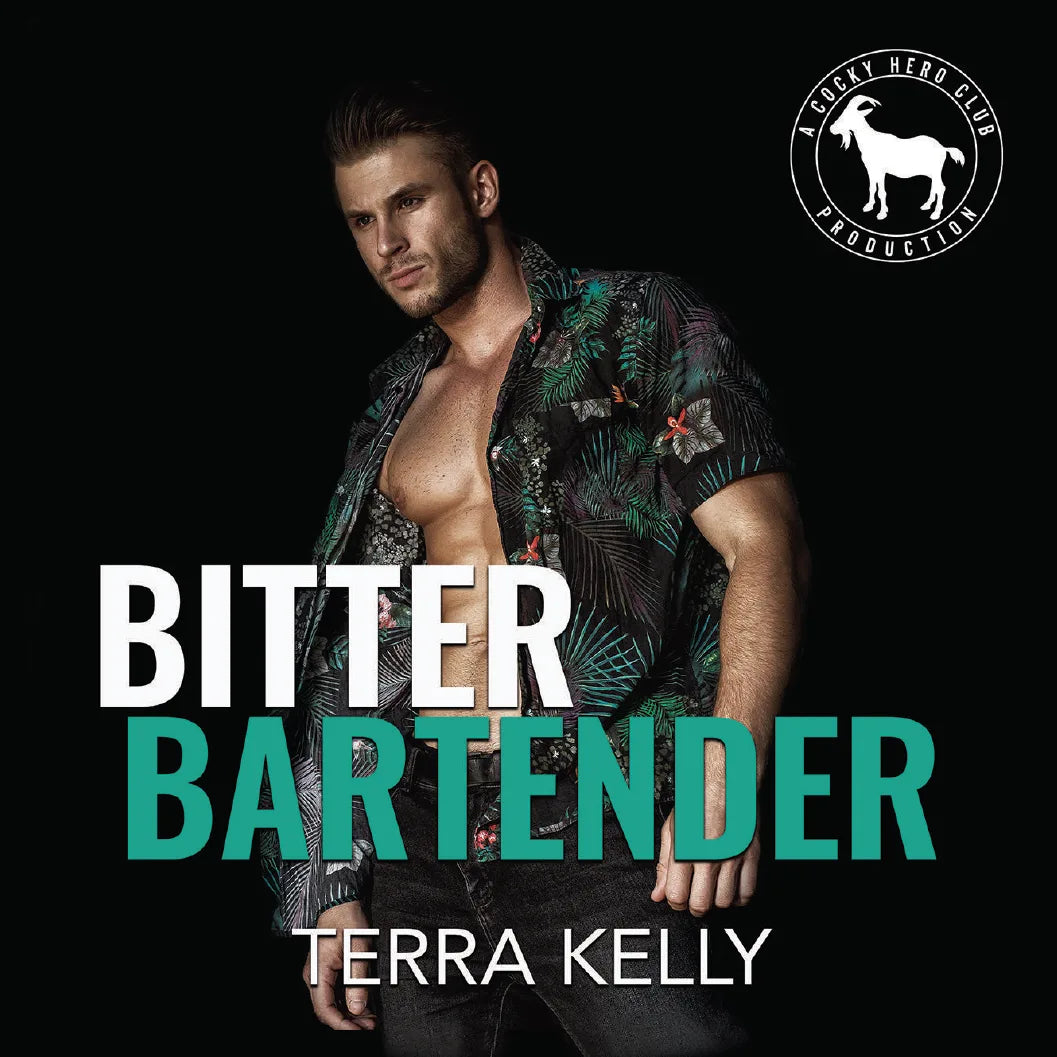 Bitter Bartender