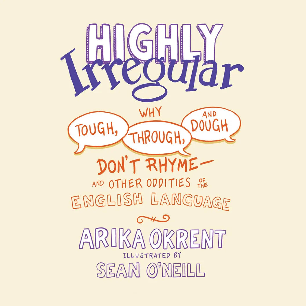 Highly Irregular