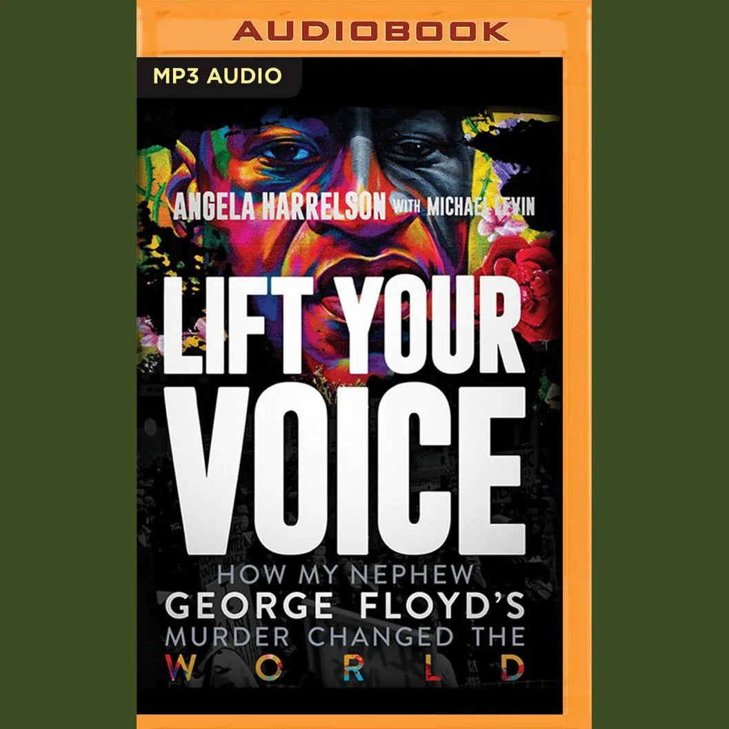 Lift Your Voice
