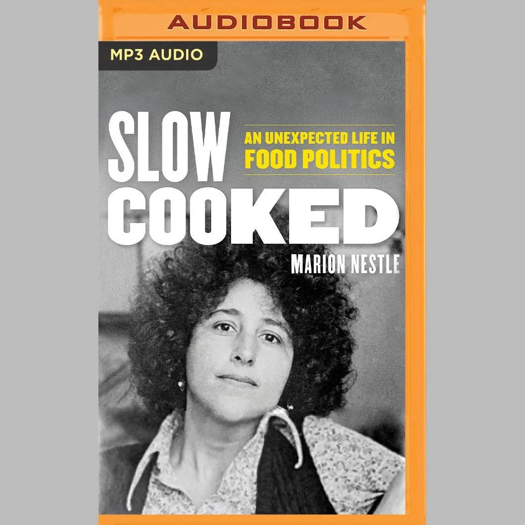 Slow Cooked