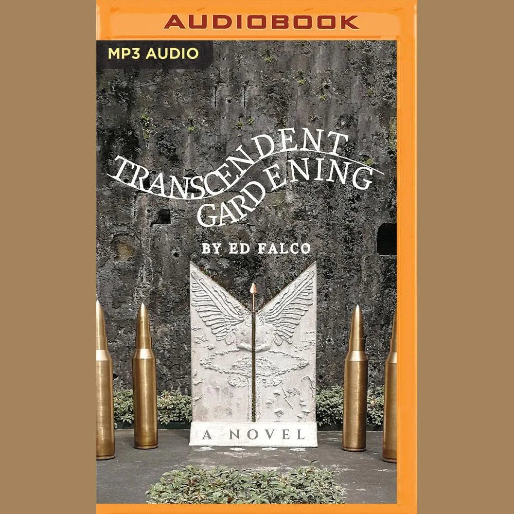 Transcendent Gardening
