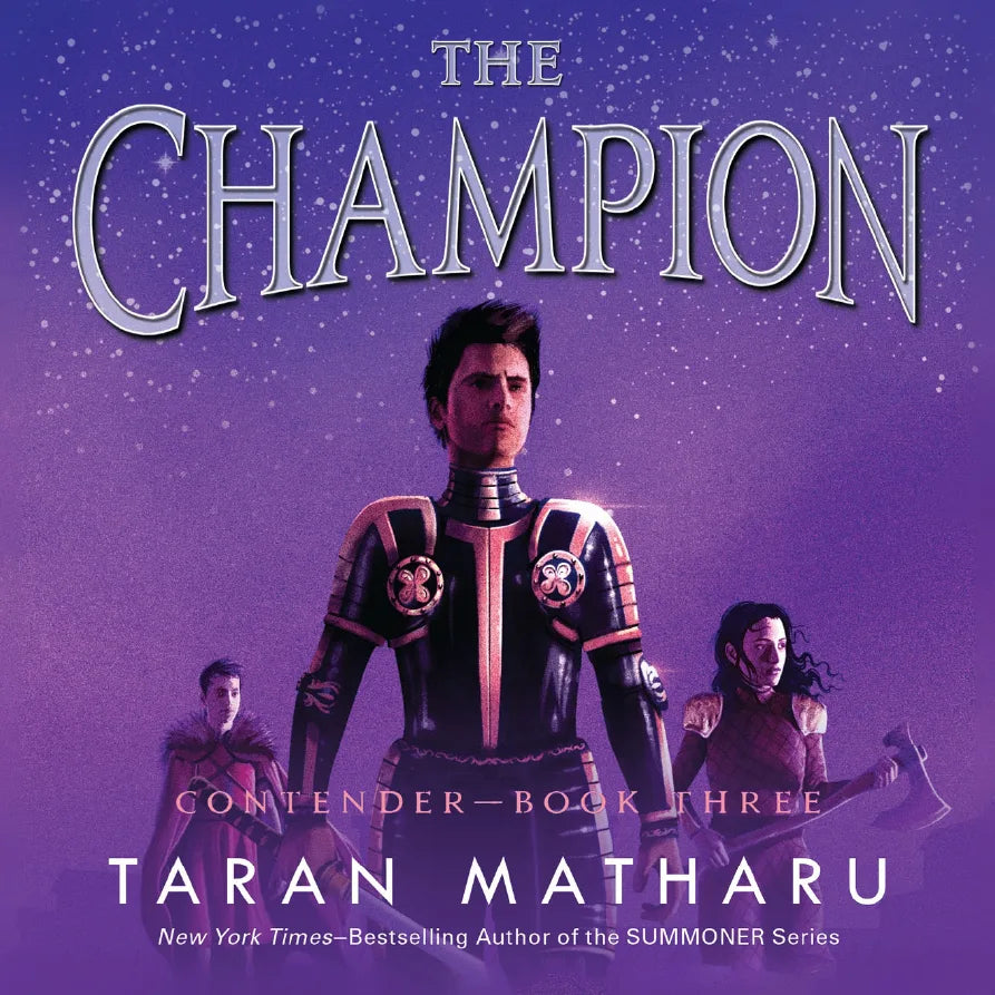 The Champion