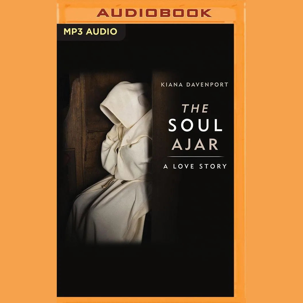 The Soul Ajar