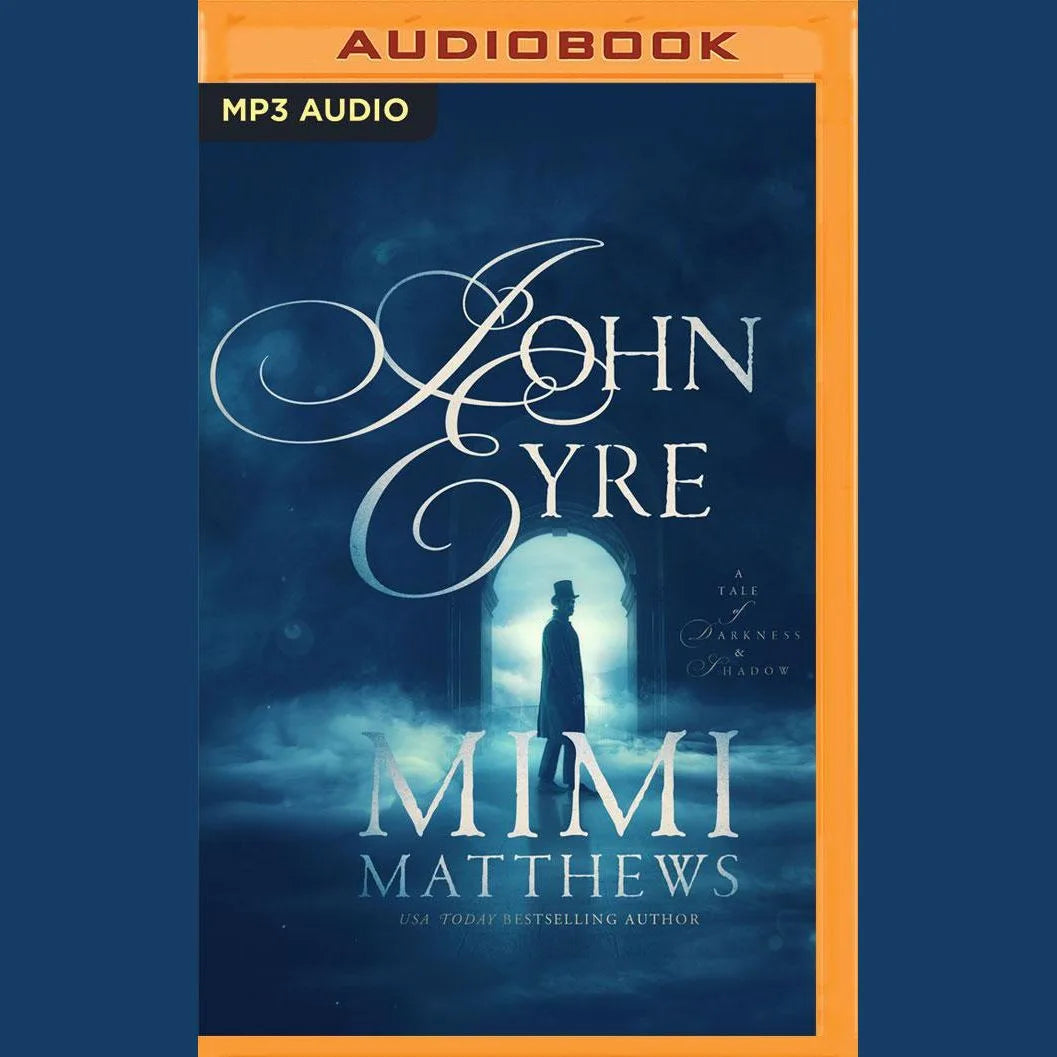 John Eyre