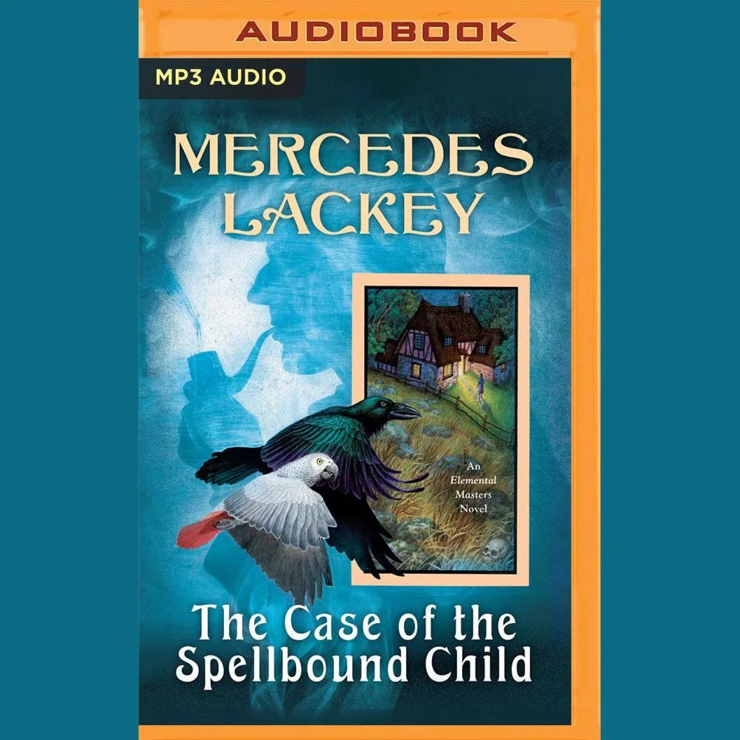 The Case of the Spellbound Child
