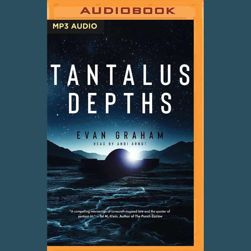 Tantalus Depths