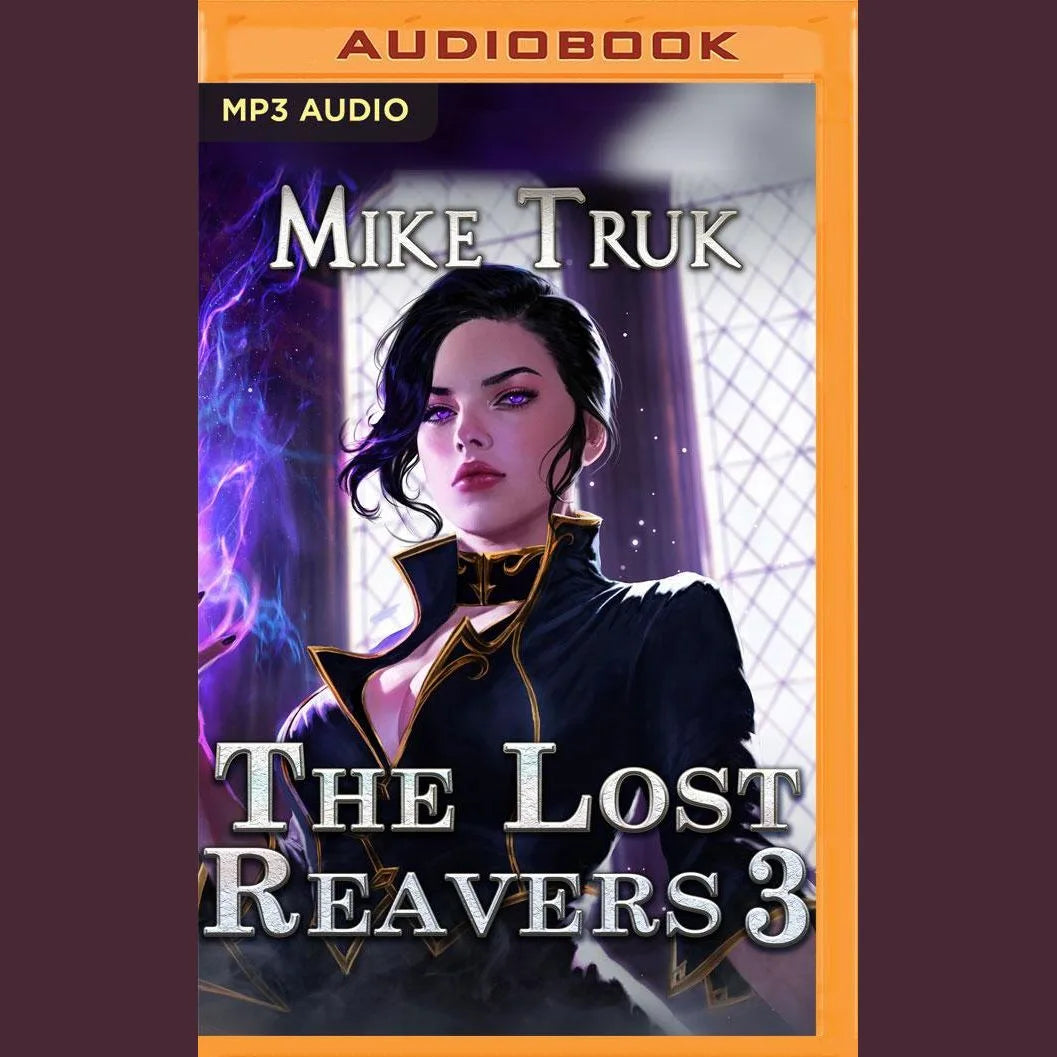 The Lost Reavers 3