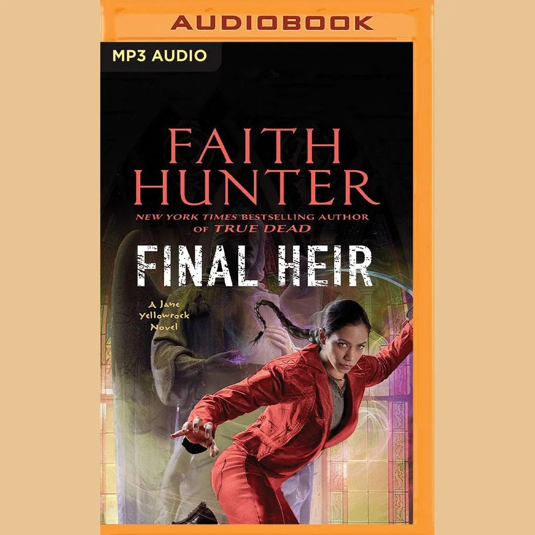 Final Heir