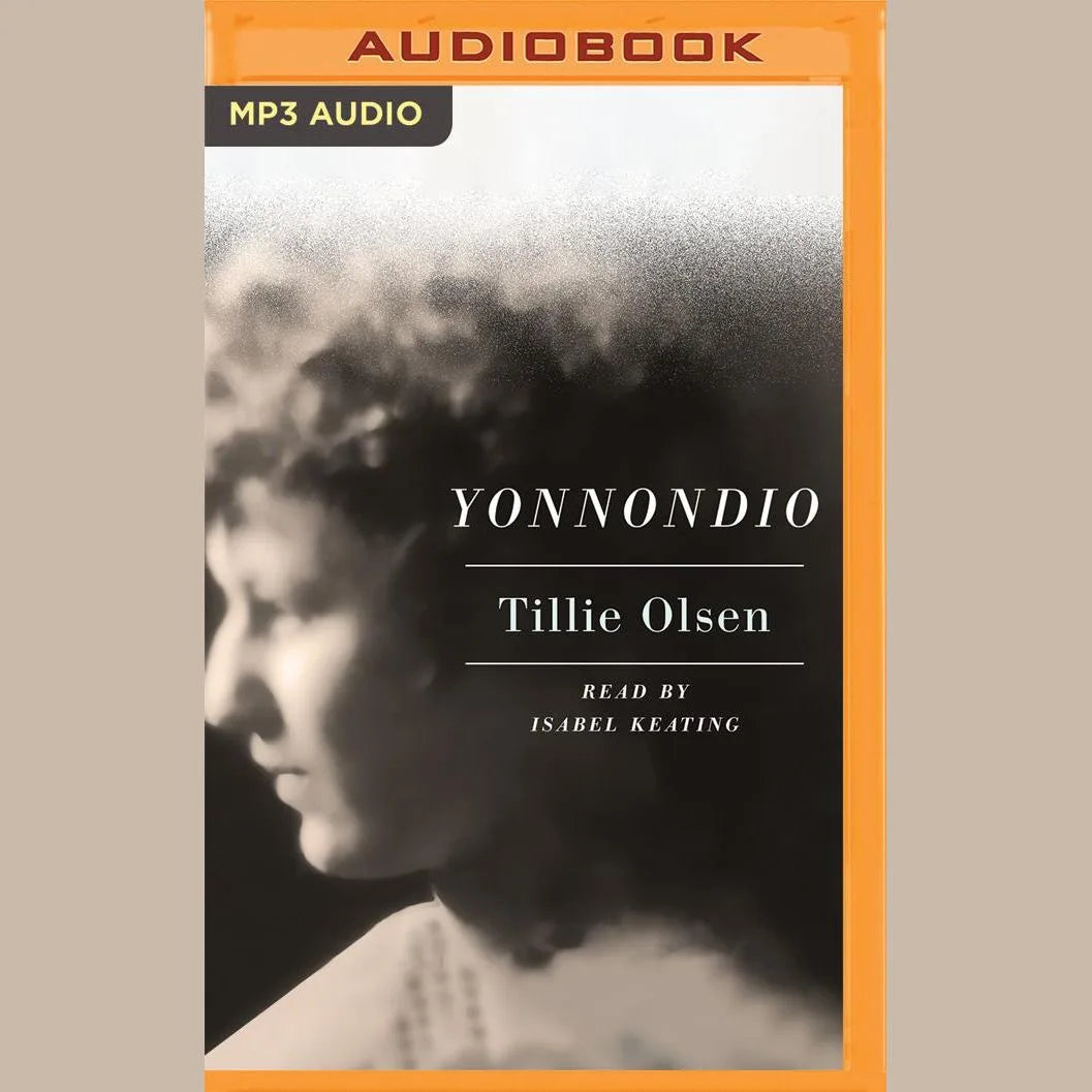 Yonnondio