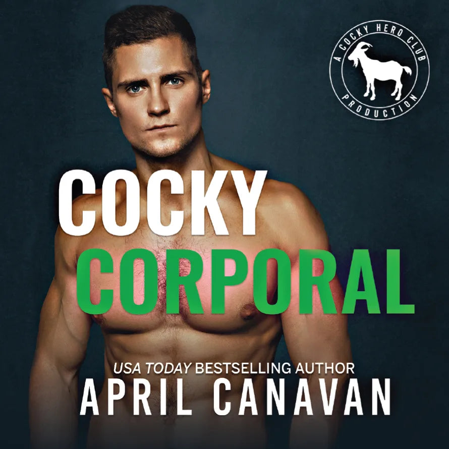 Cocky Corporal