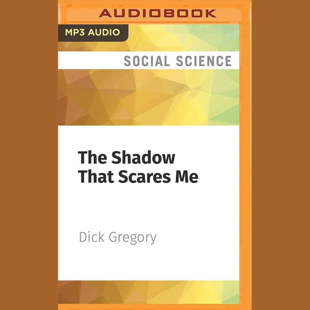 The Shadow That Scares Me