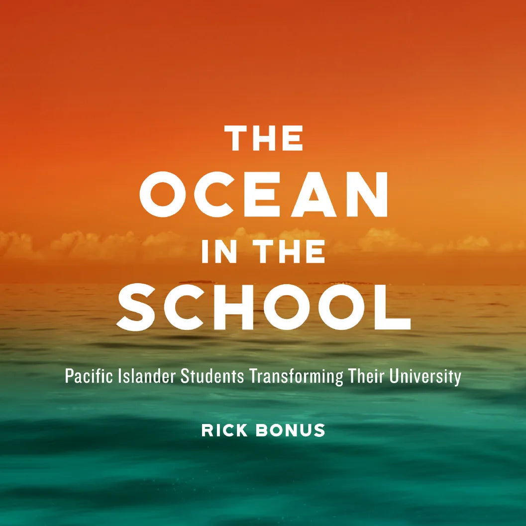 The Ocean in the School