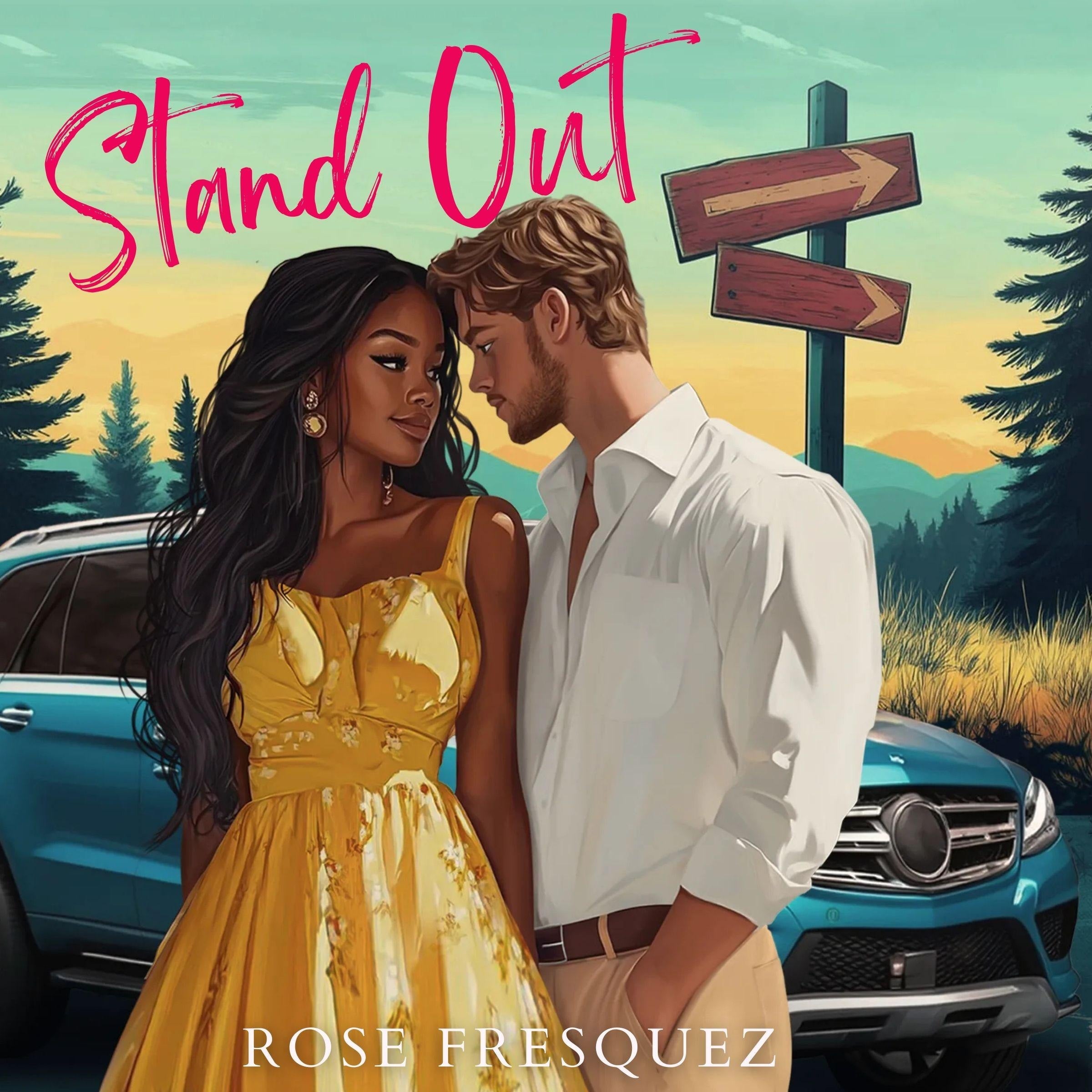 Stand Out