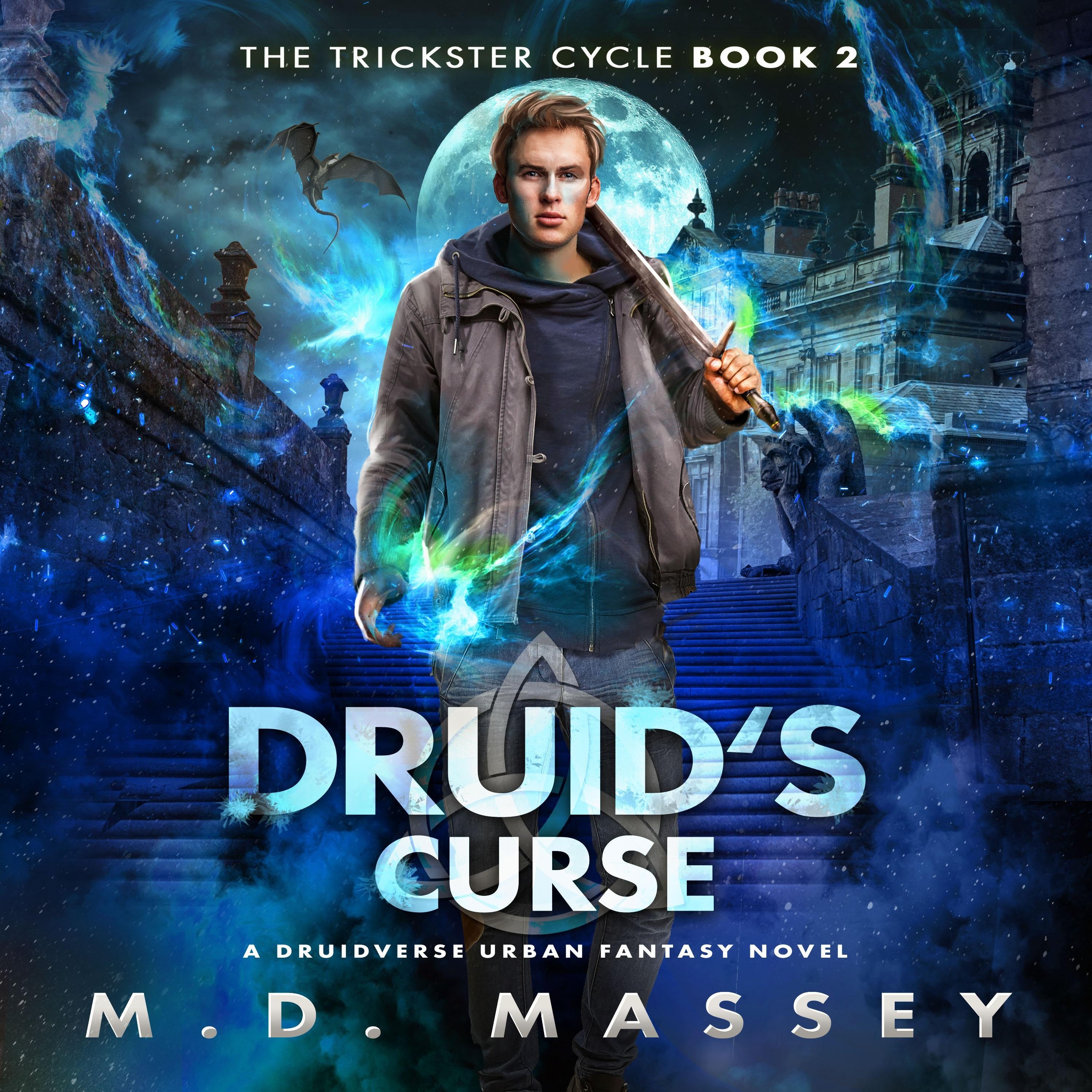 Druid's Curse