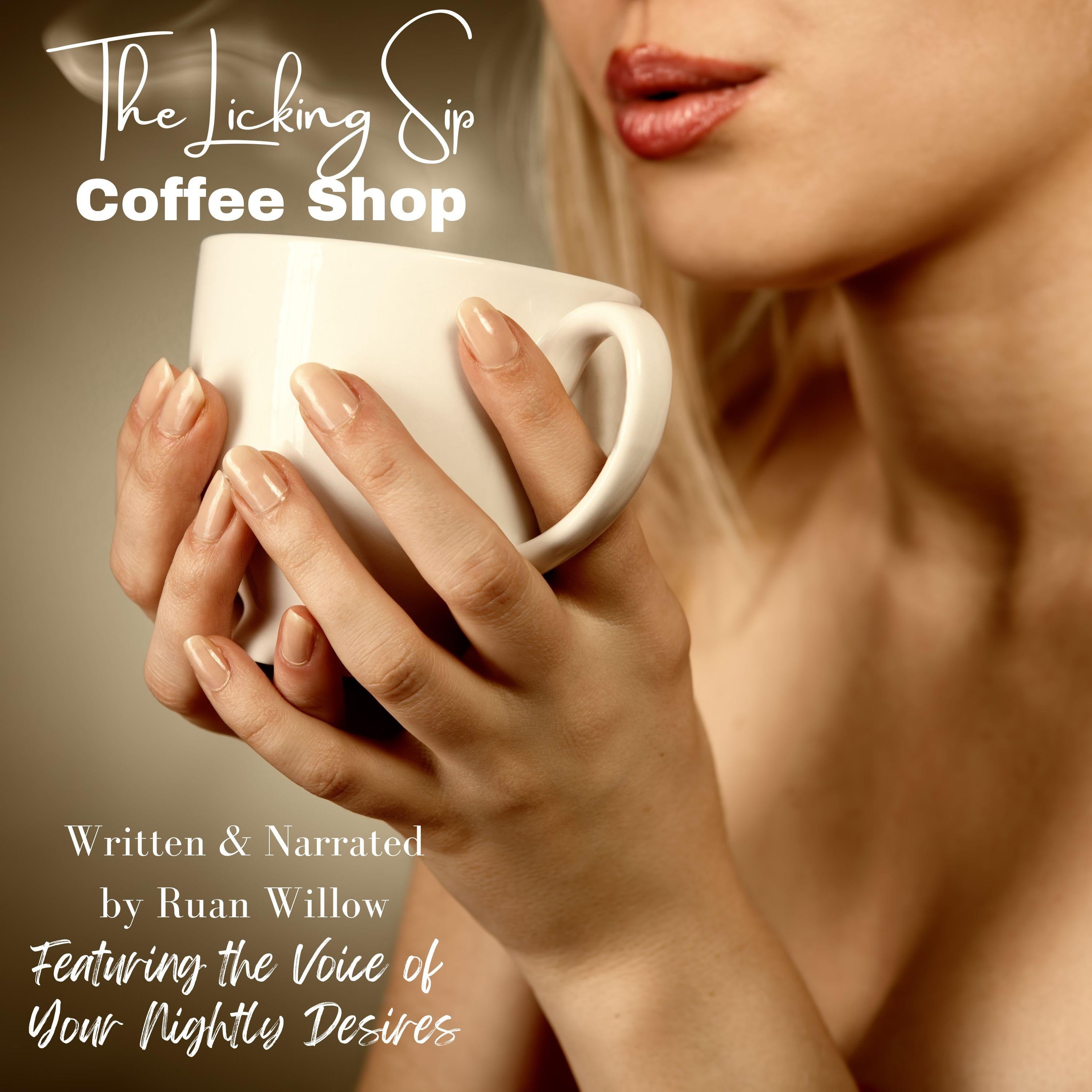 The Licking Sip Coffee Shop