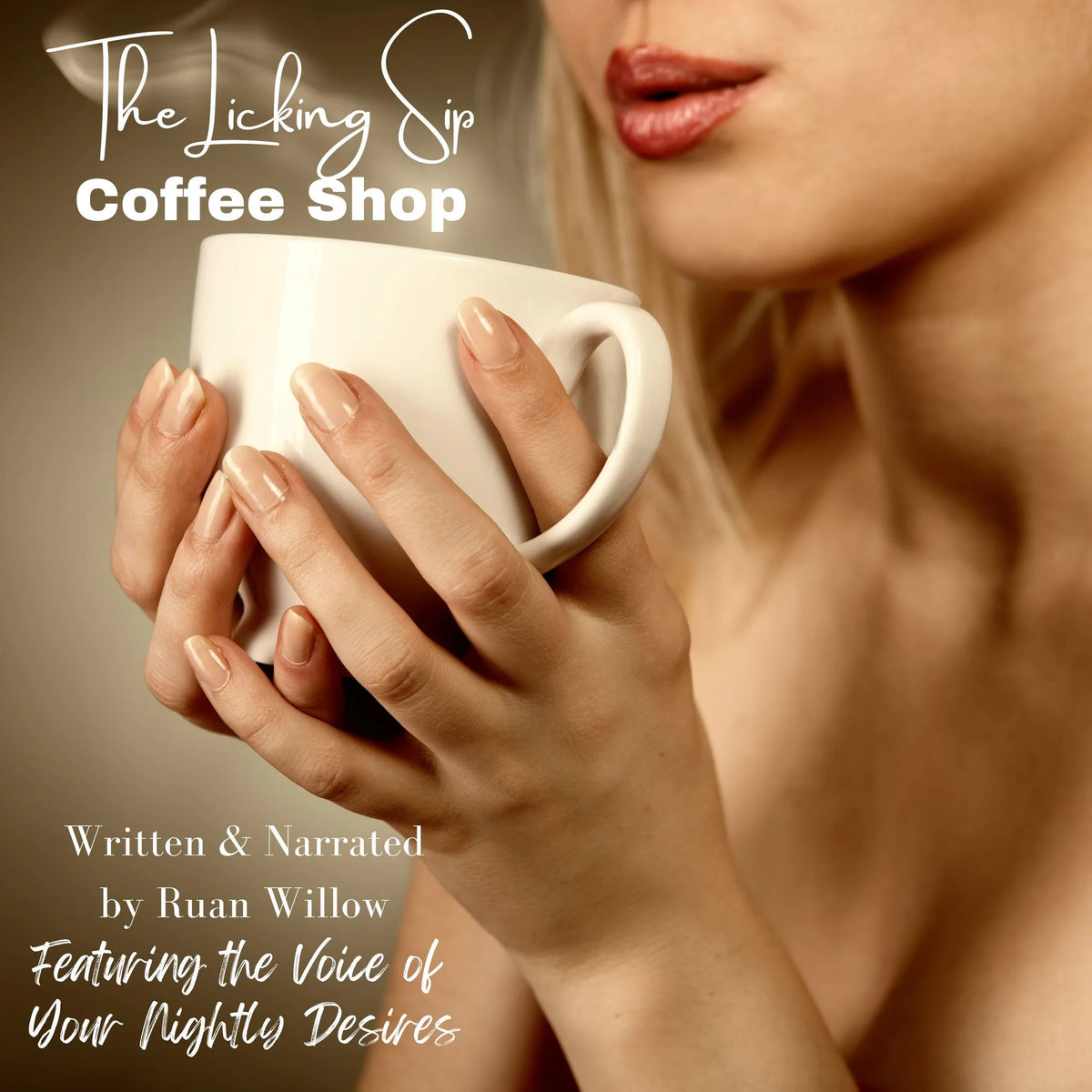 The Licking Sip Coffee Shop