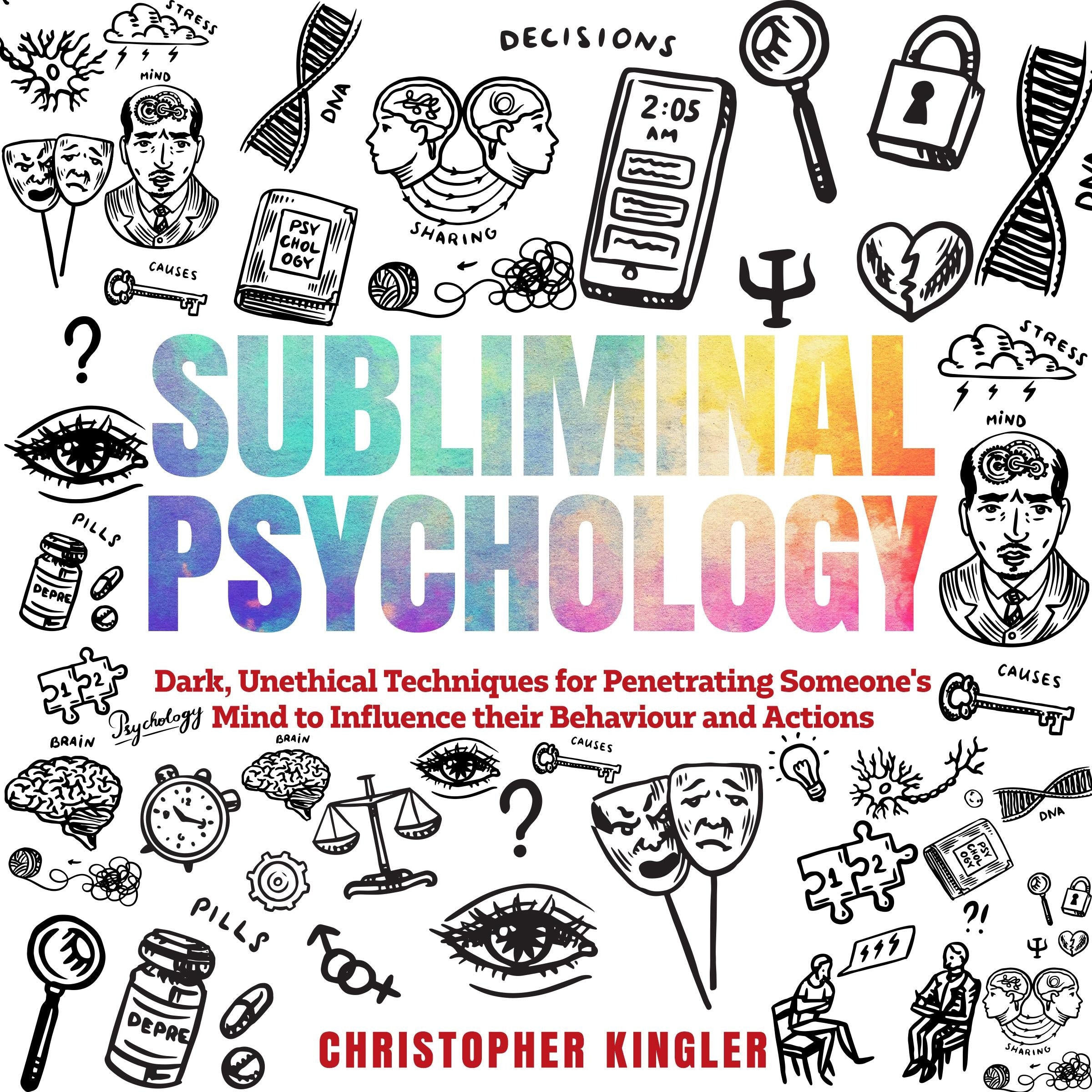 Subliminal Psychology