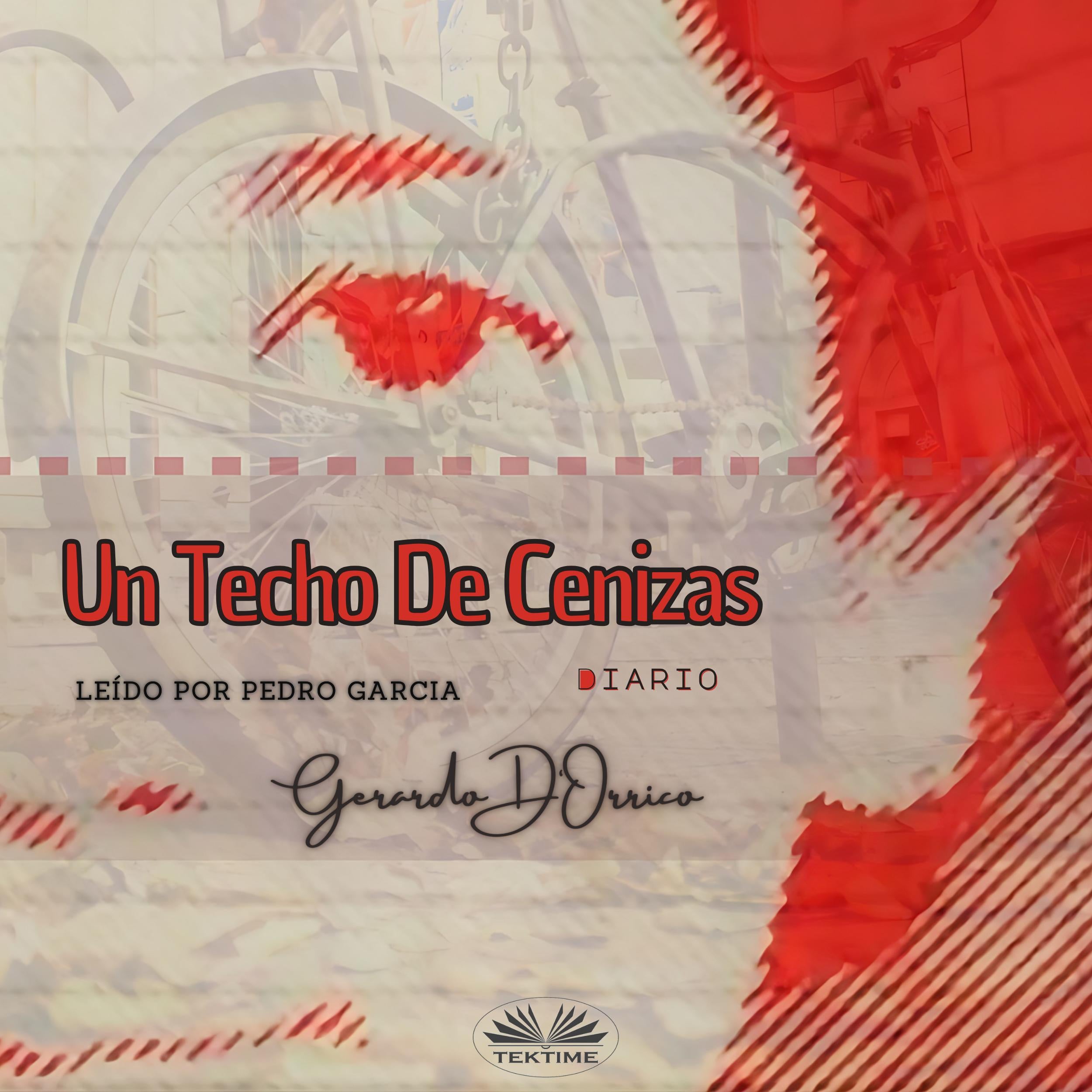 Un Techo De Cenizas