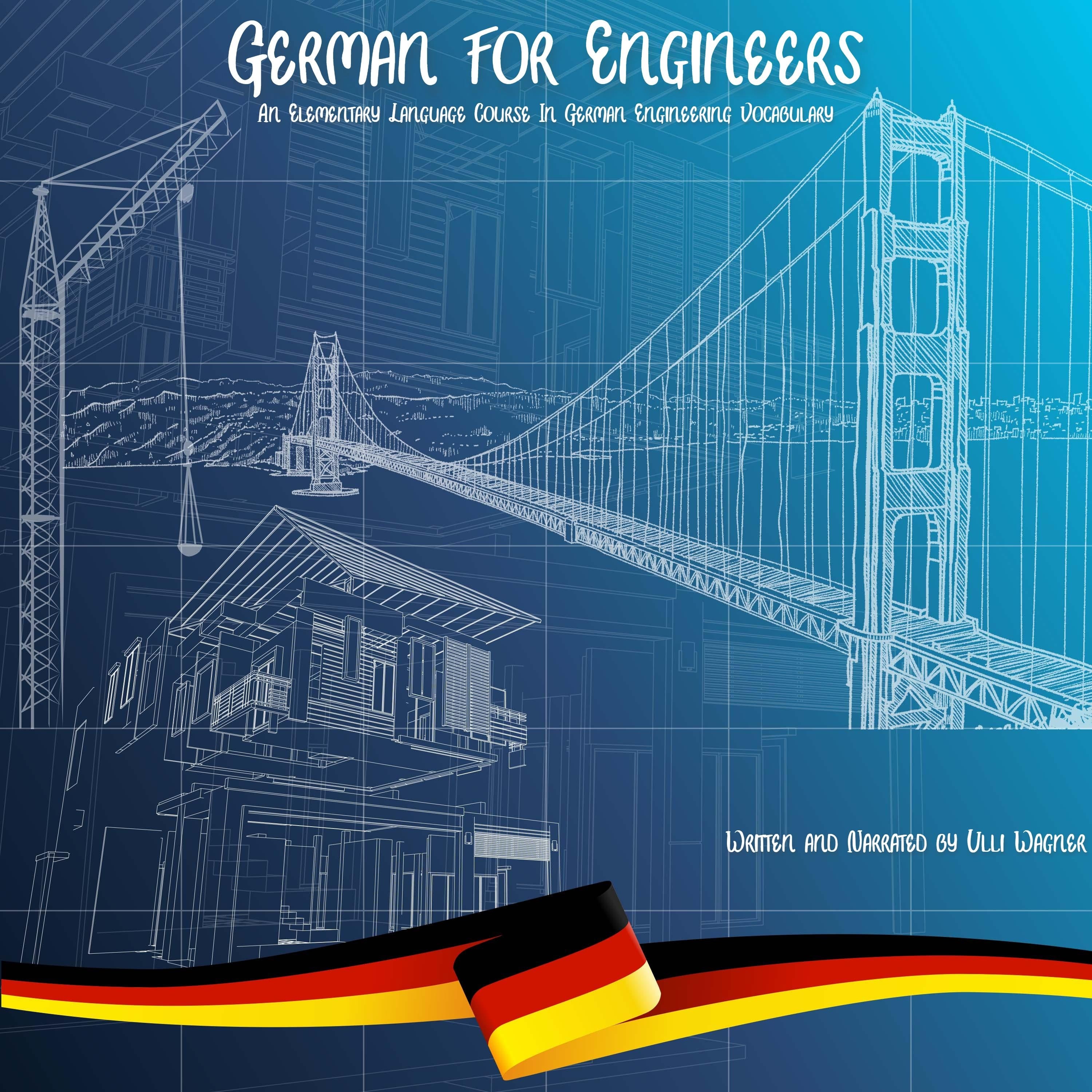 German For Engineers