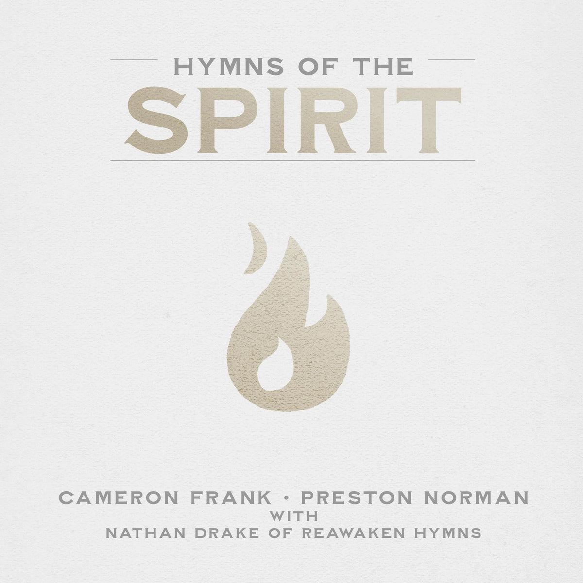 Hymns of the Spirit