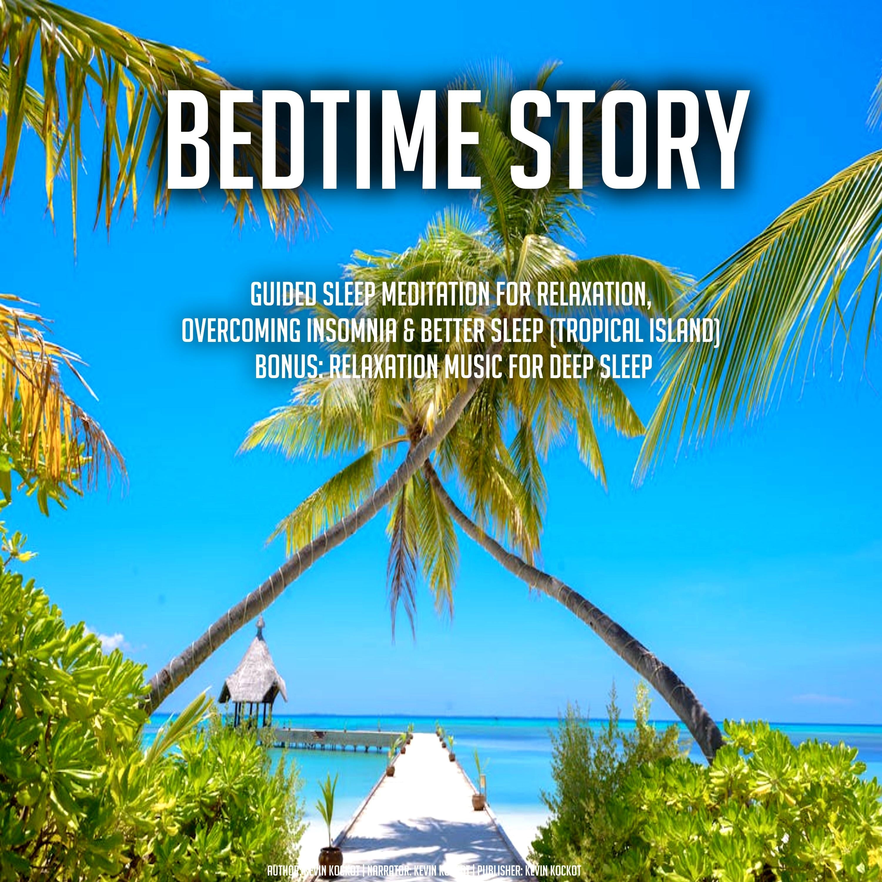 Bedtime Story