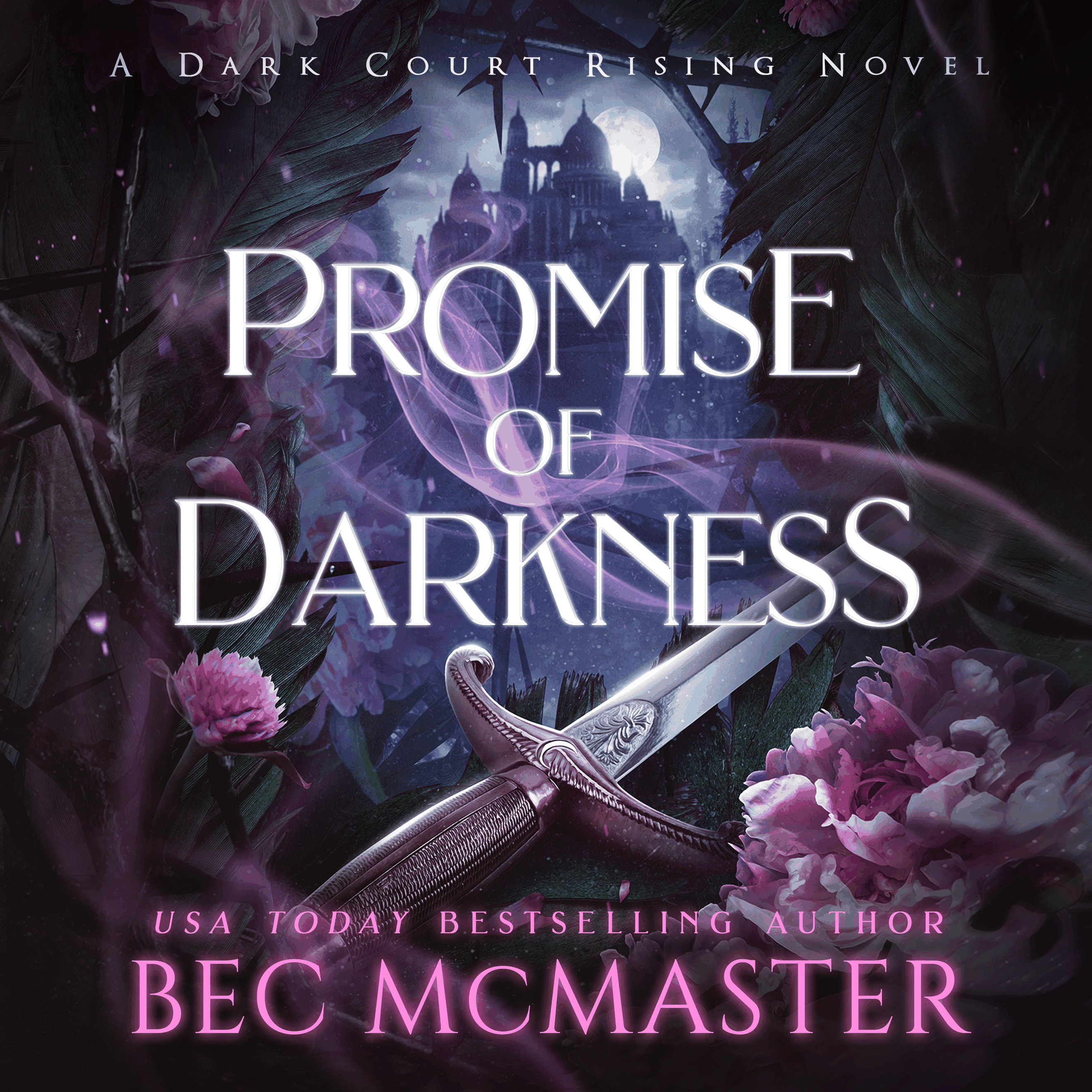 Promise of Darkness