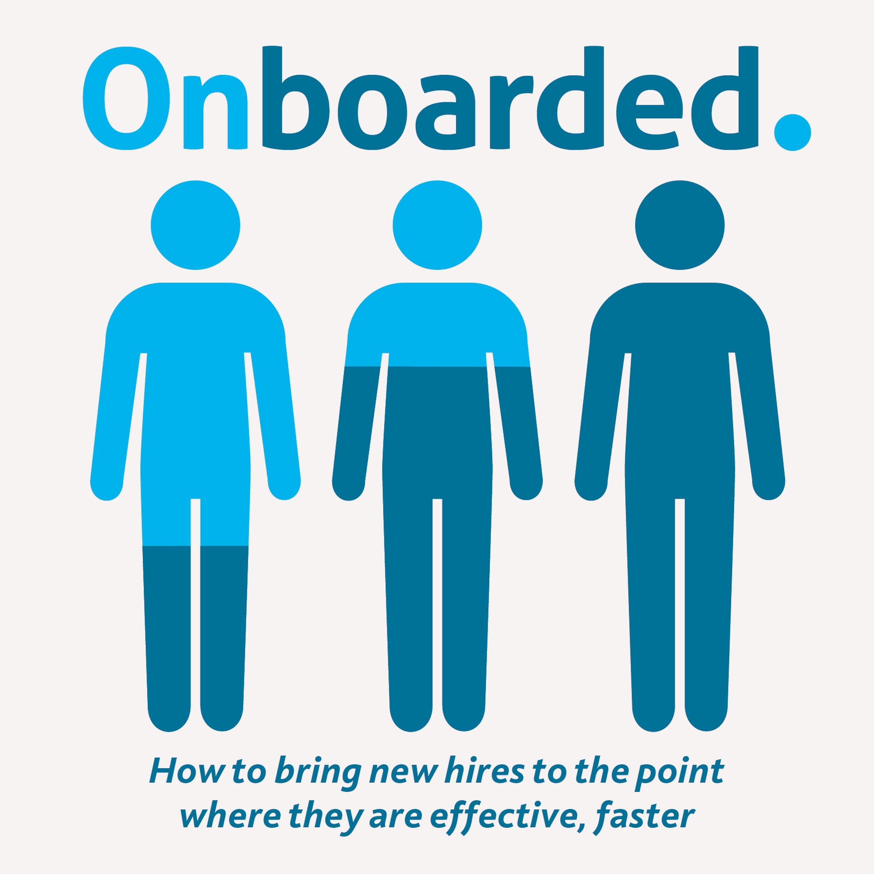 Onboarded