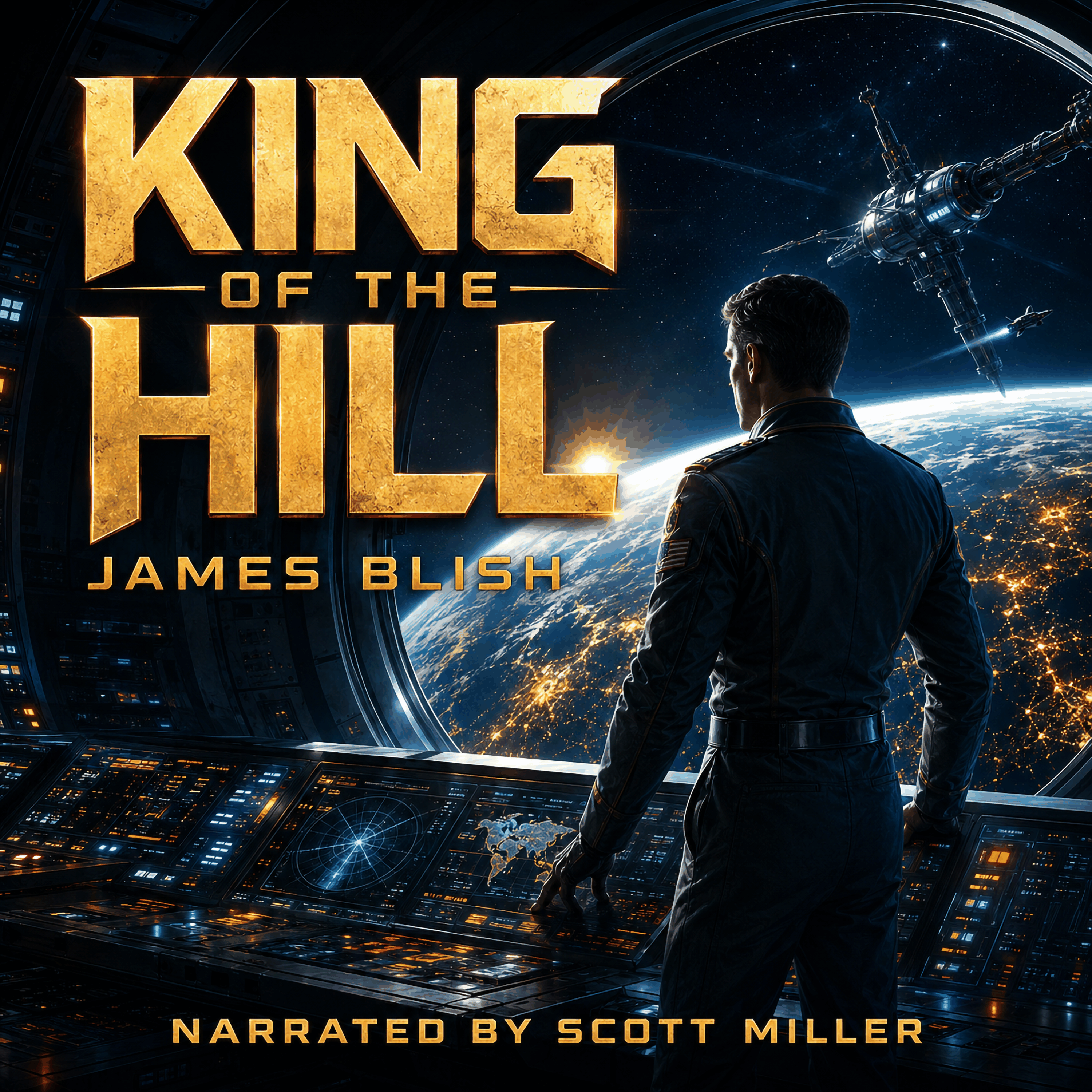 King of the Hill