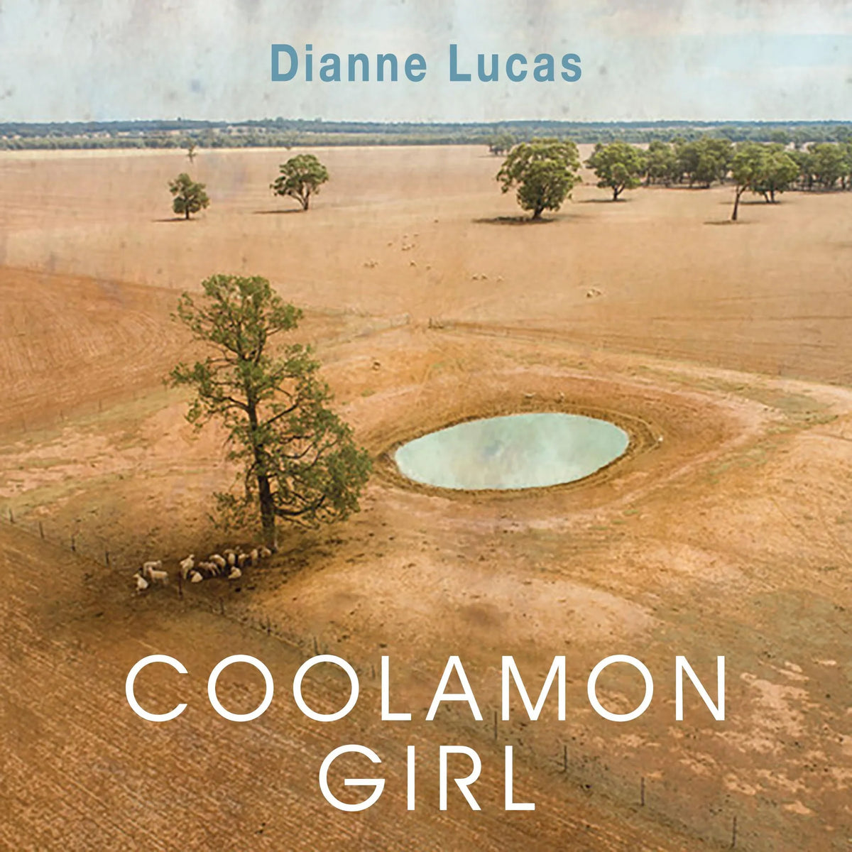Coolamon Girl