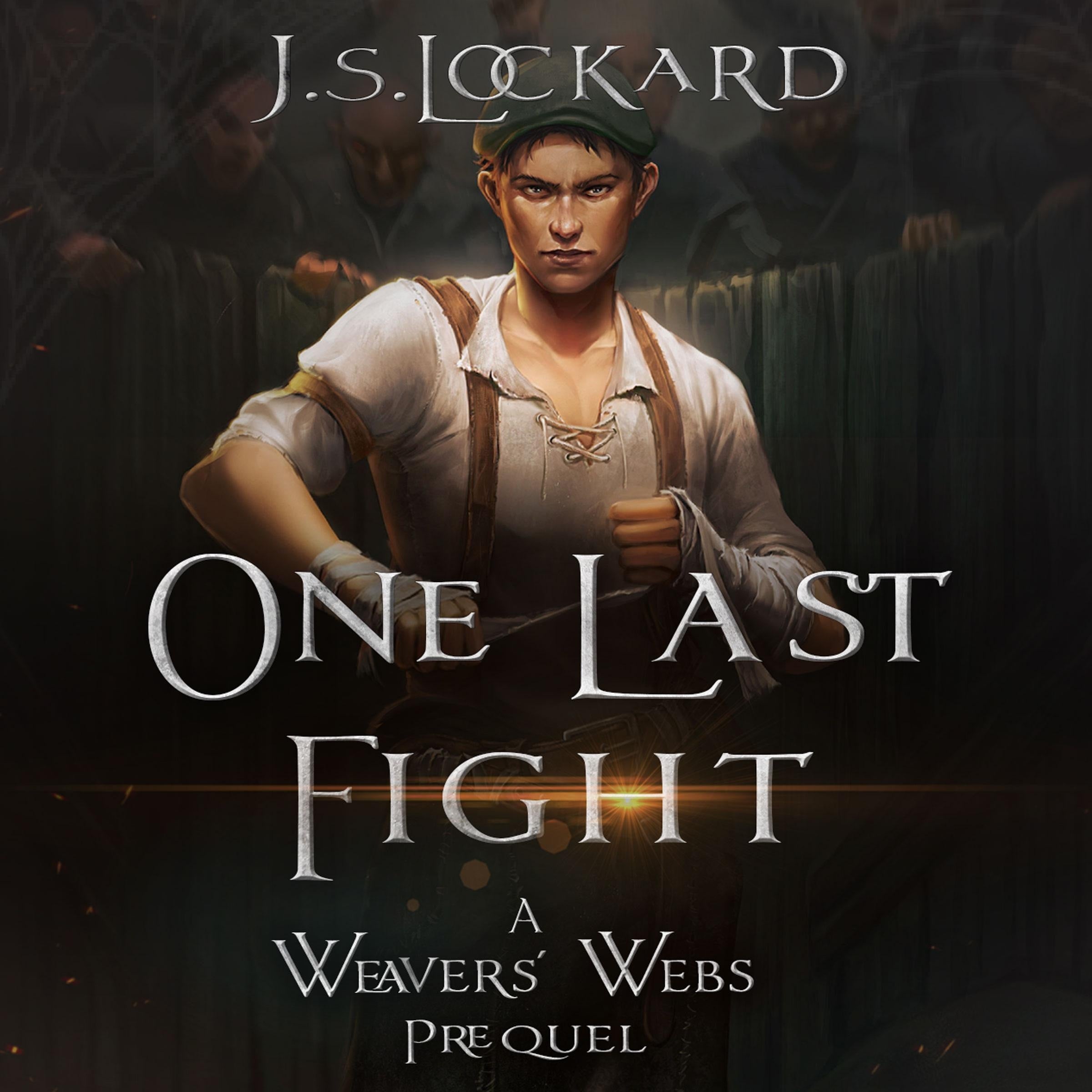 One Last Fight