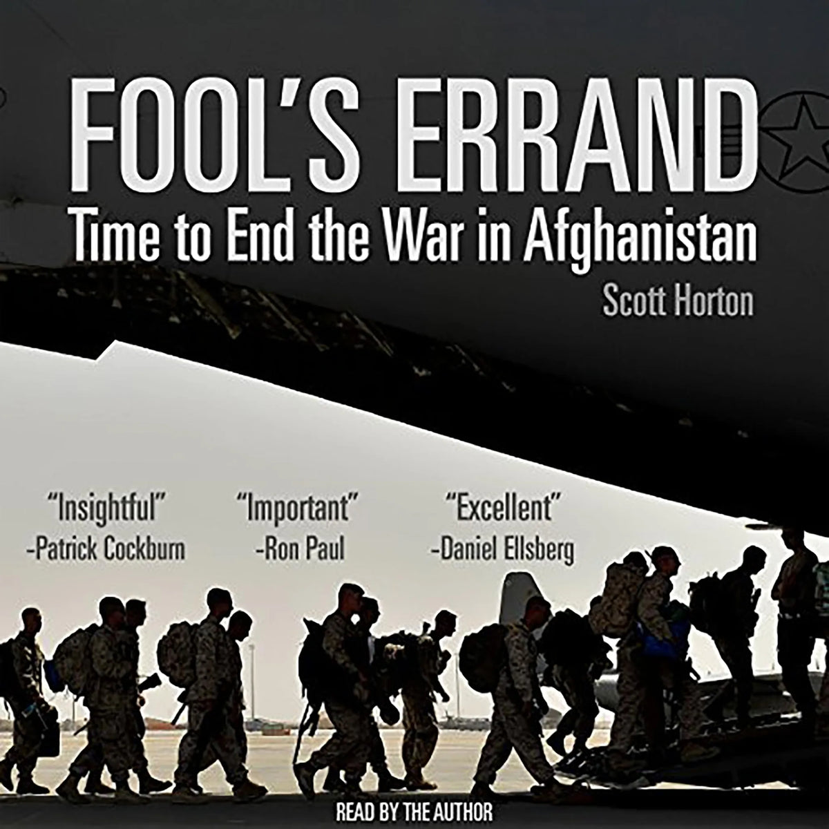 Fool's Errand