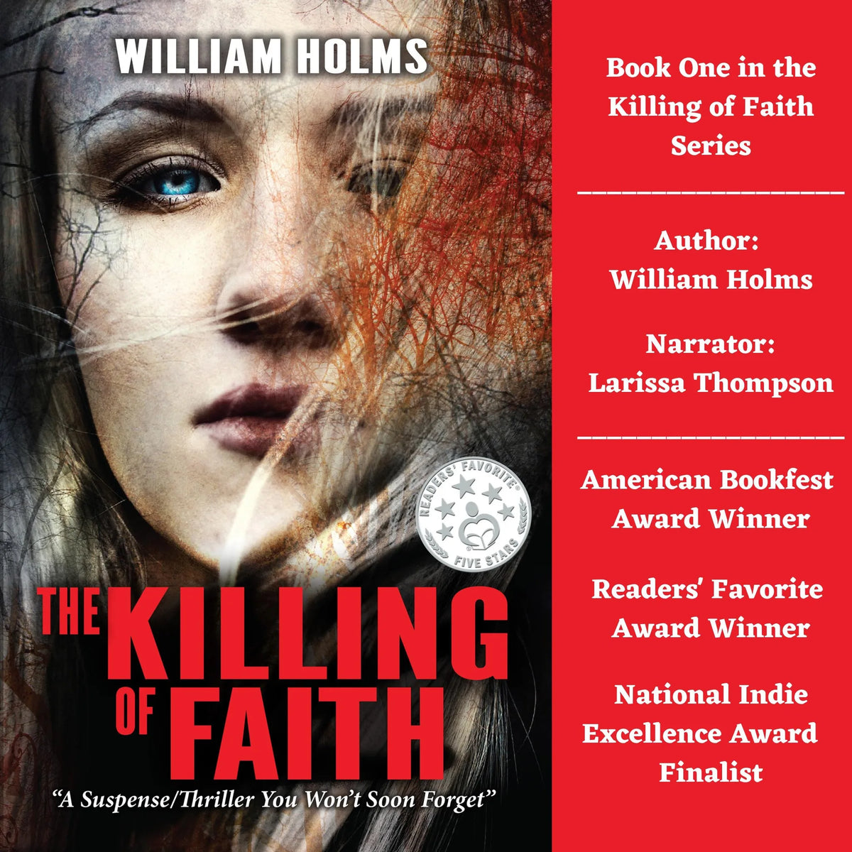 The Killing of Faith