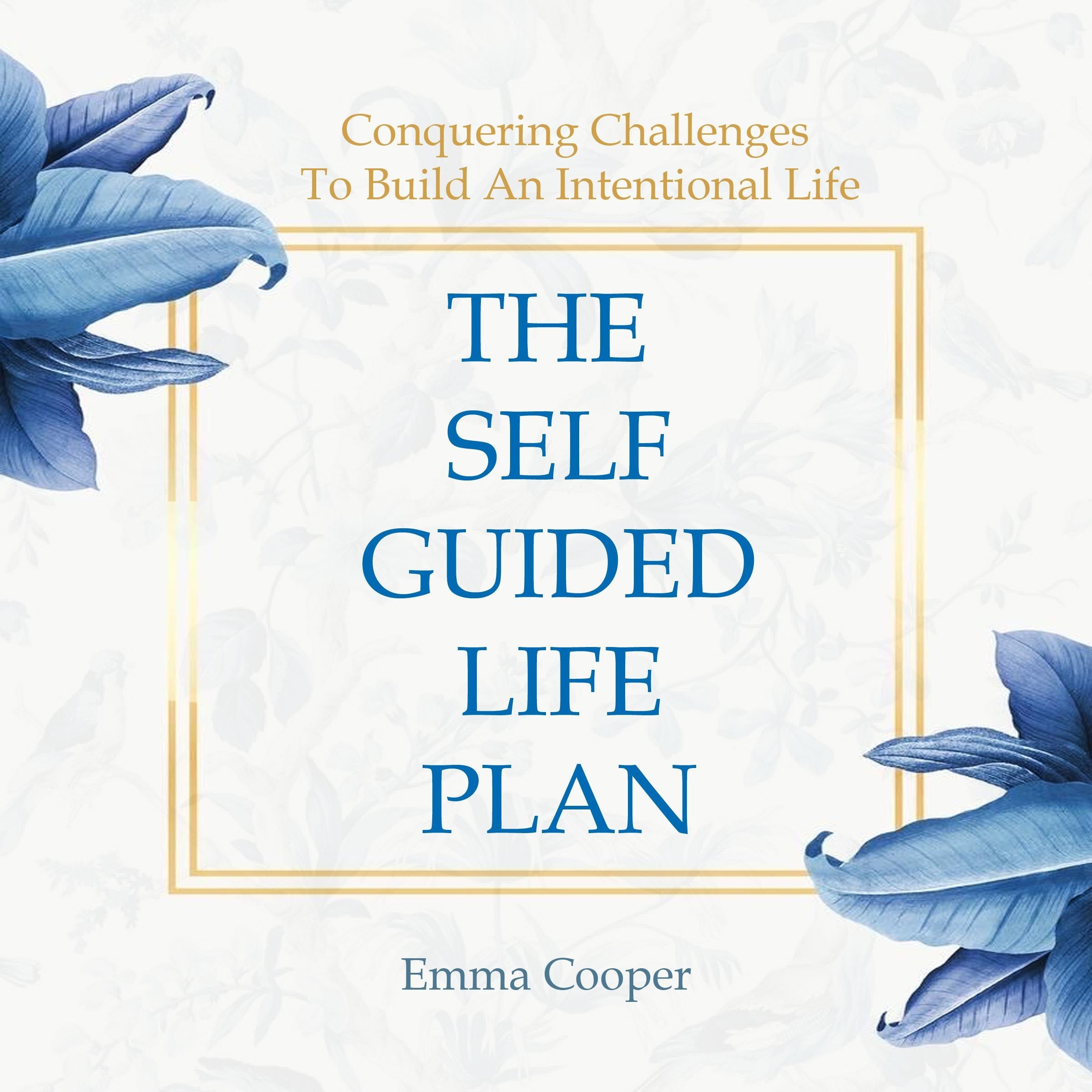 The Self-Guided Plan