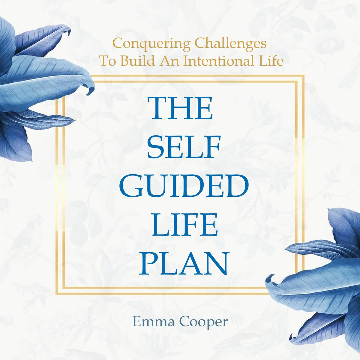 The Self-Guided Plan