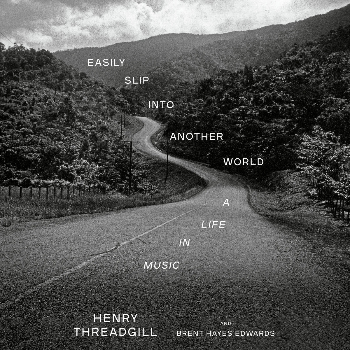 Easily Slip into Another World