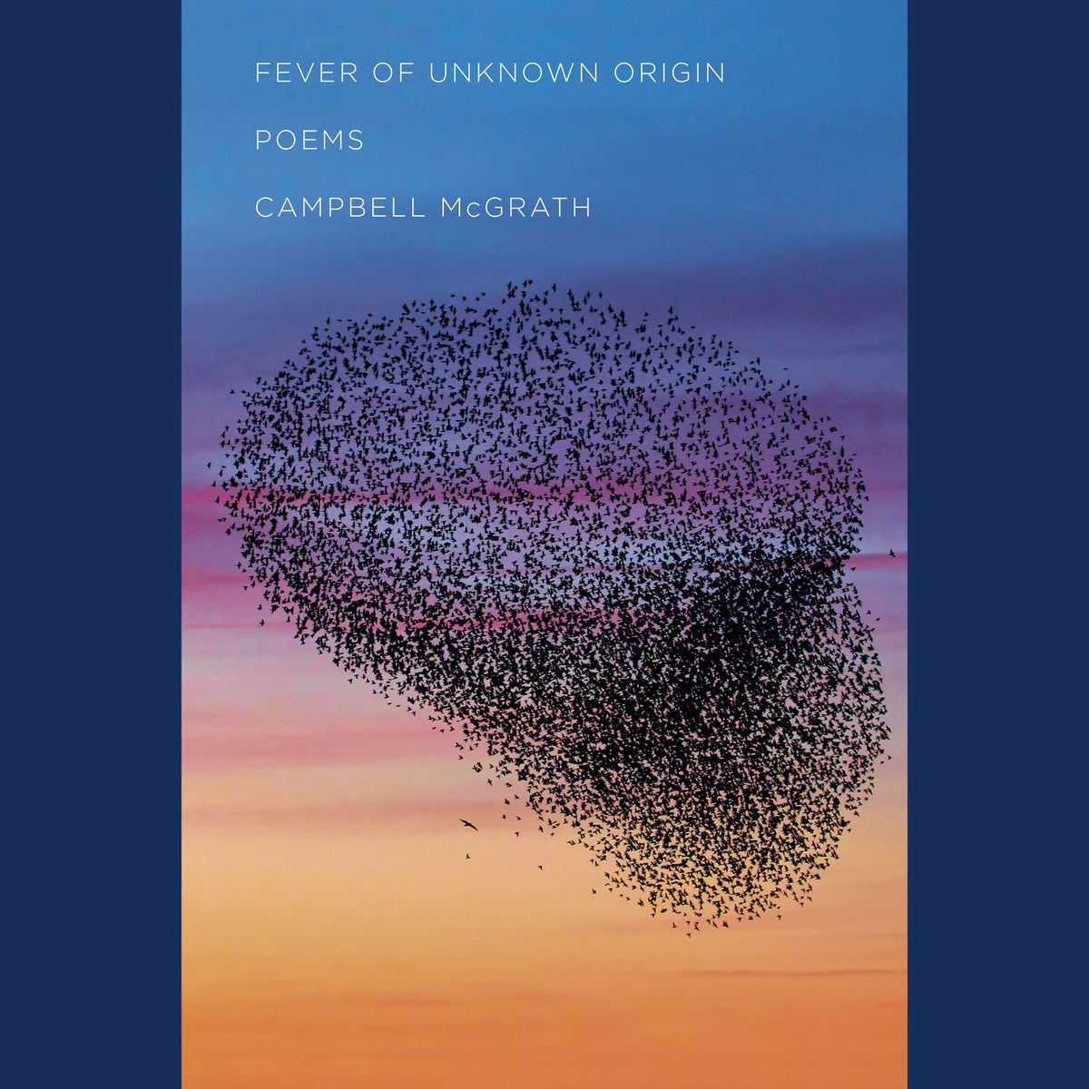 Fever of Unknown Origin