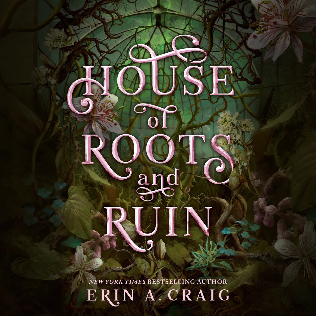 House of Roots and Ruin