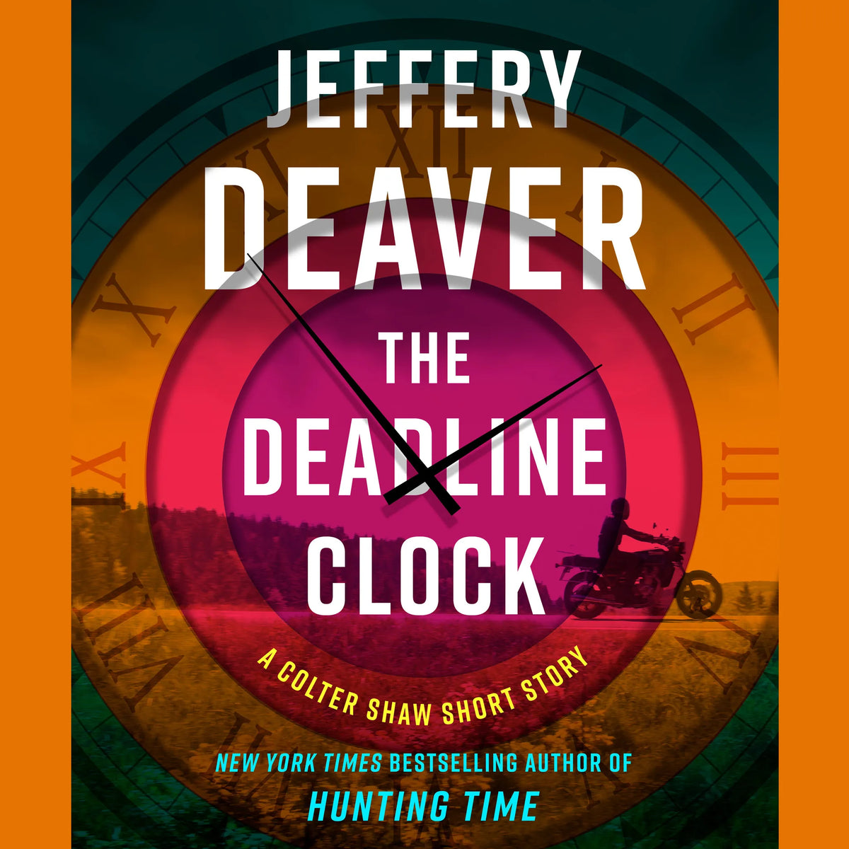 The Deadline Clock