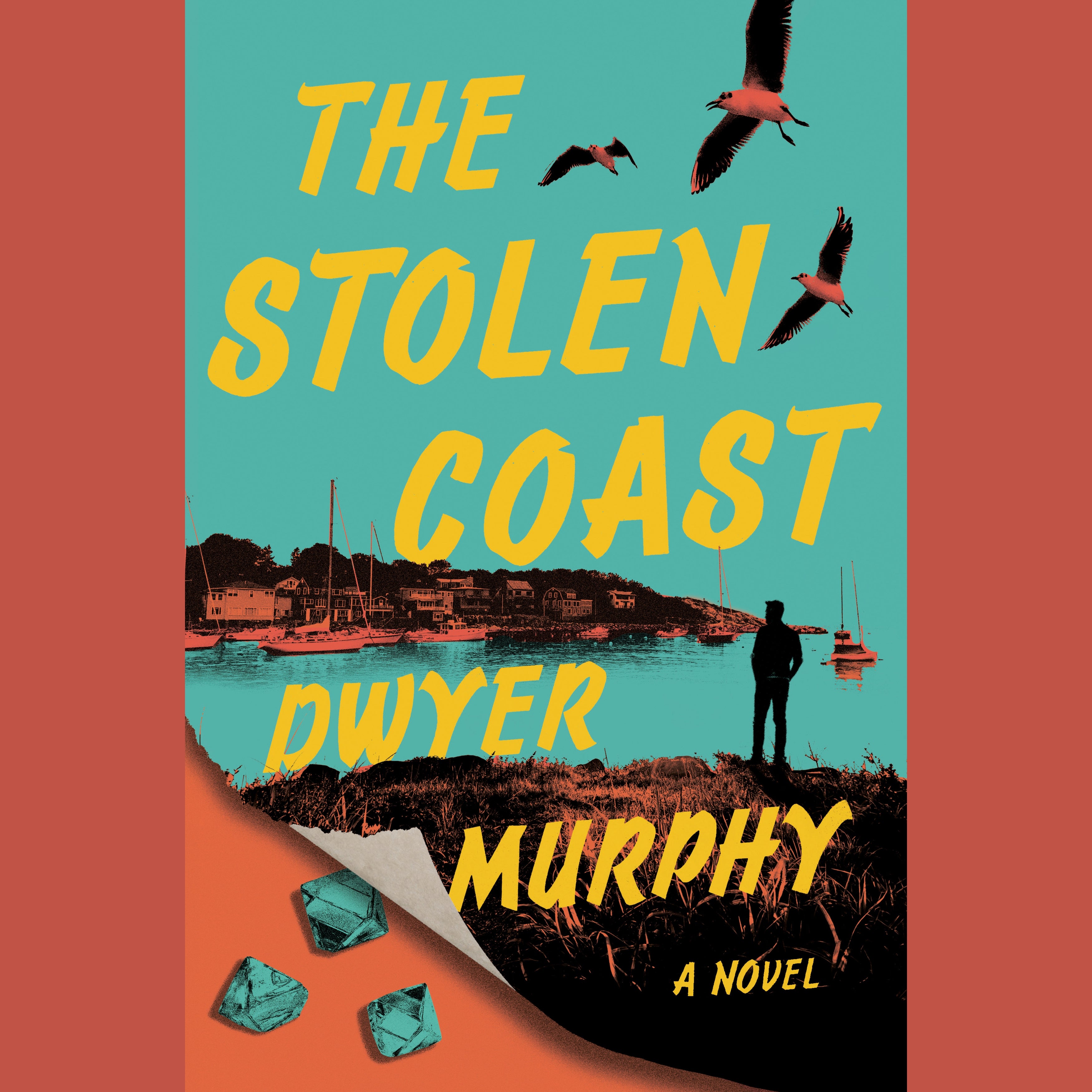 The Stolen Coast