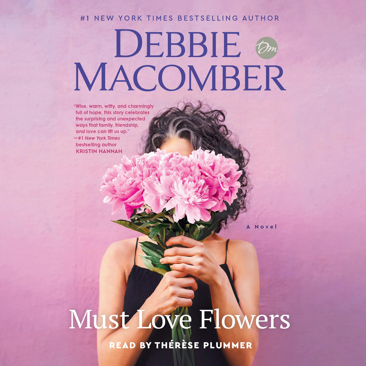 Must Love Flowers