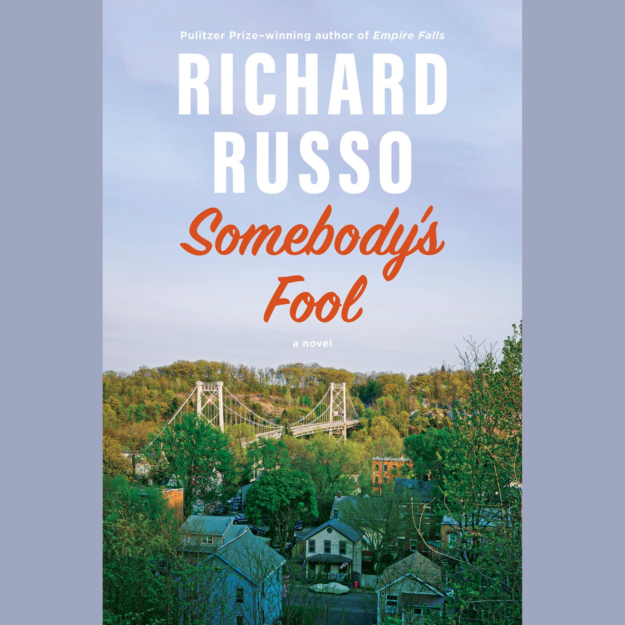 Somebody's Fool