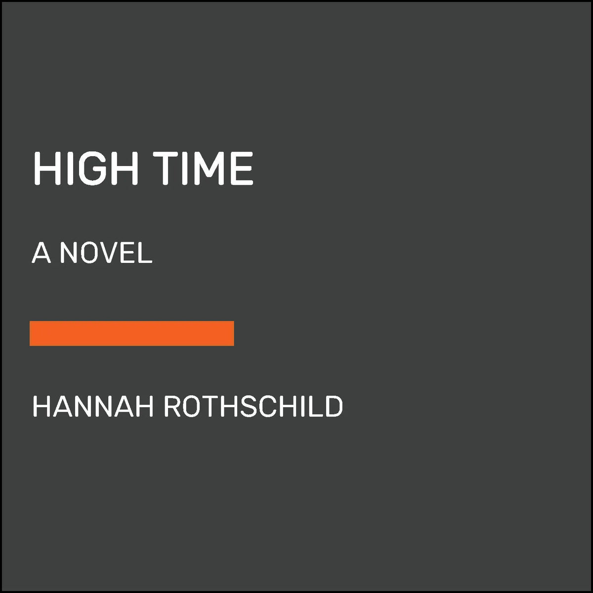 High Time
