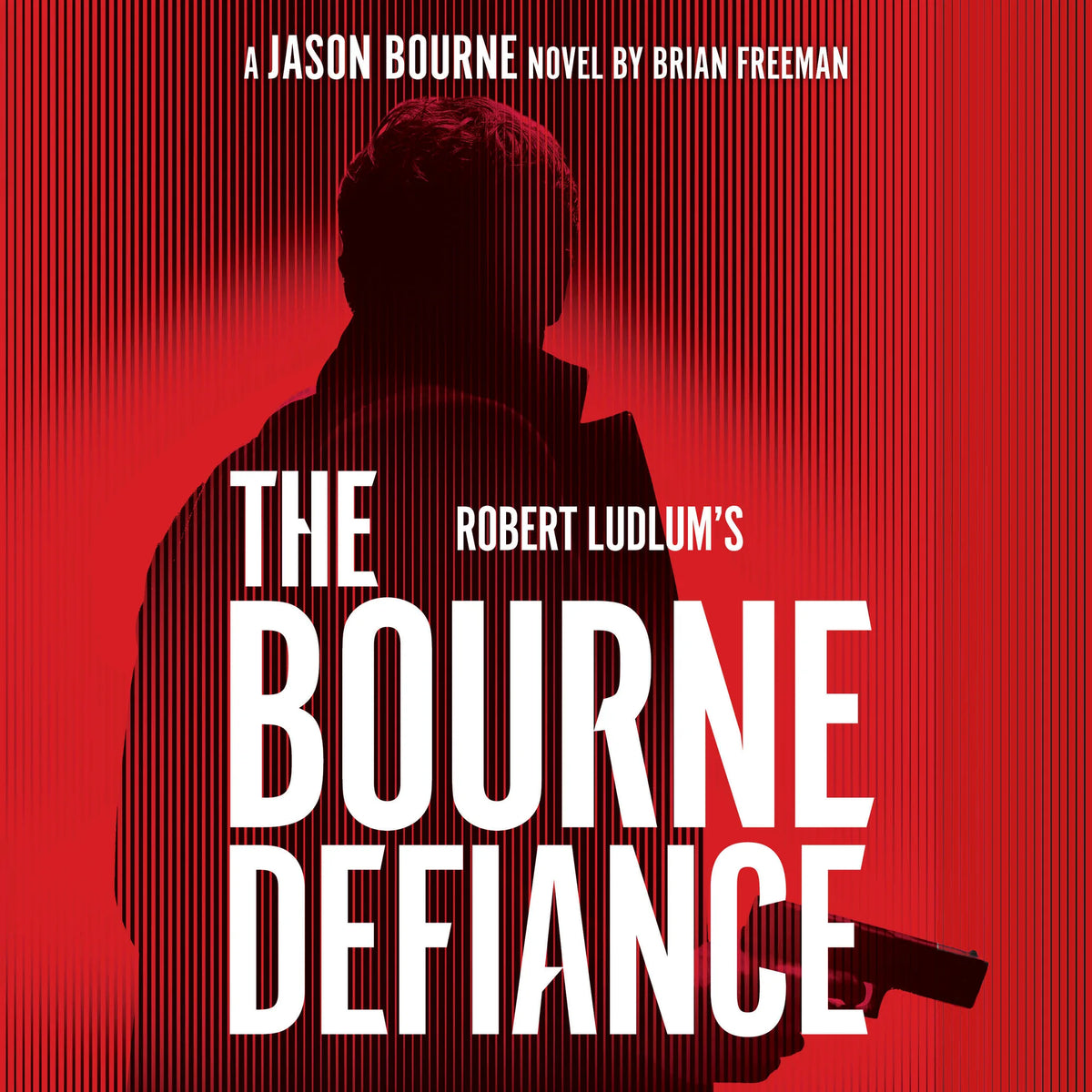 Robert Ludlum's The Bourne Defiance