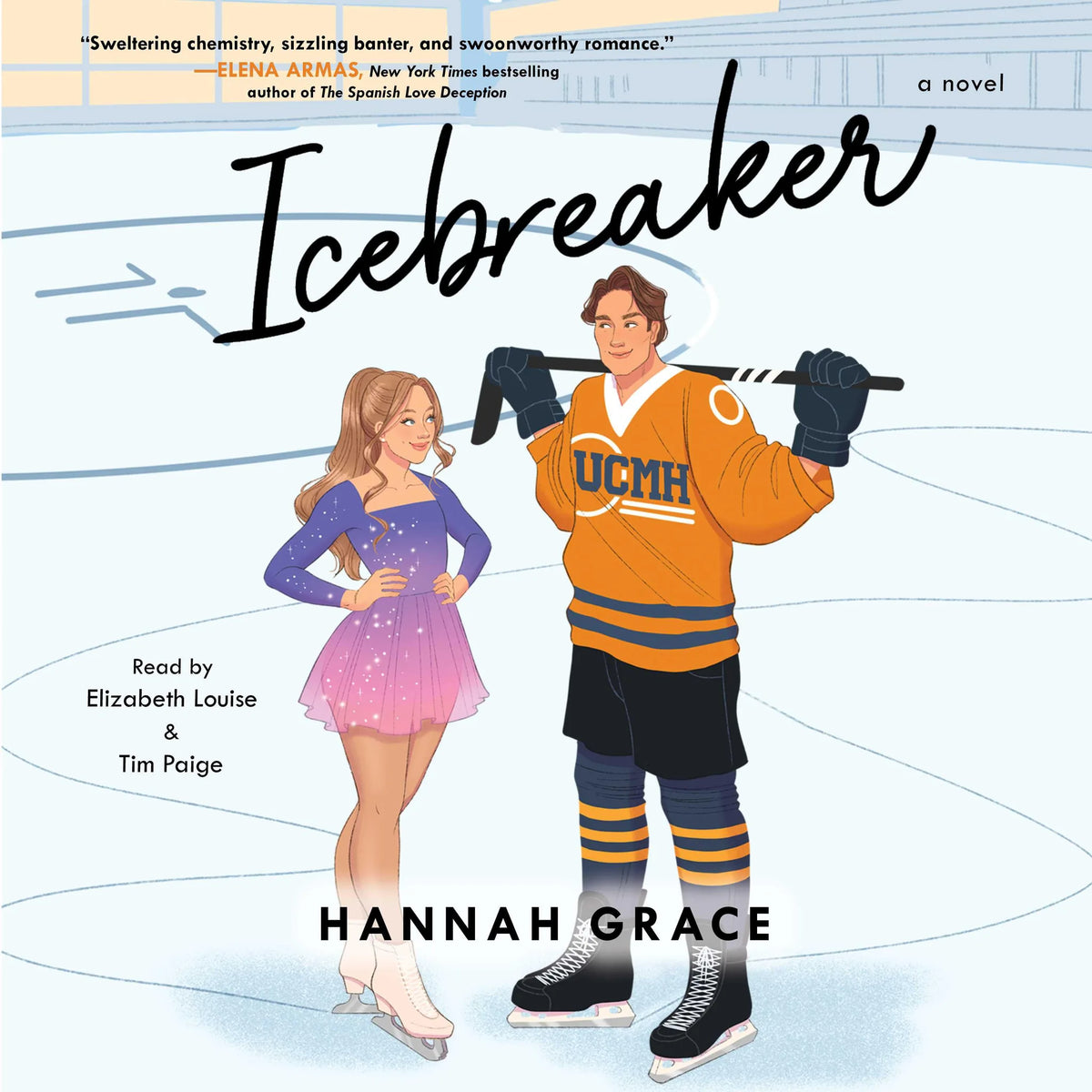 Icebreaker