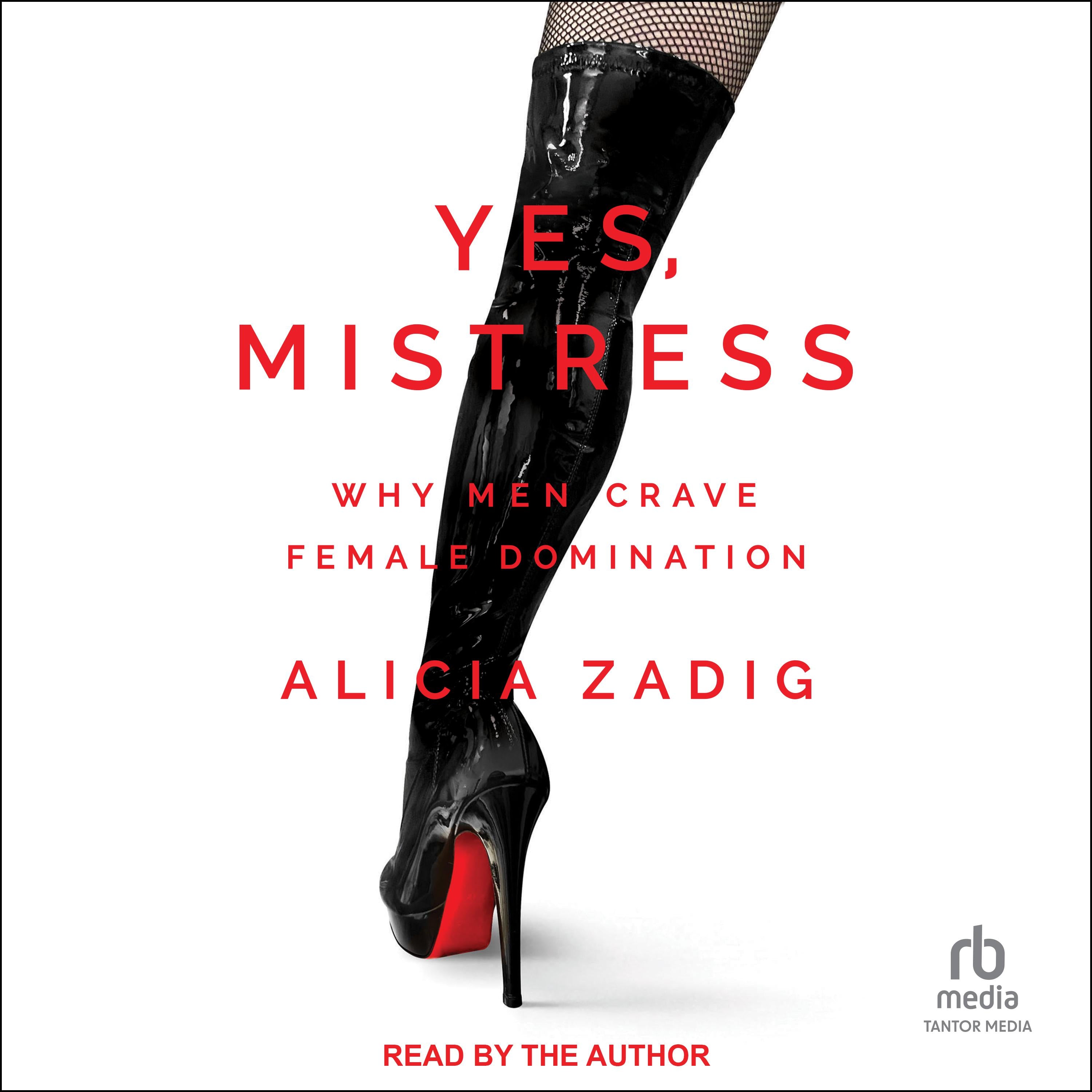 Yes, Mistress