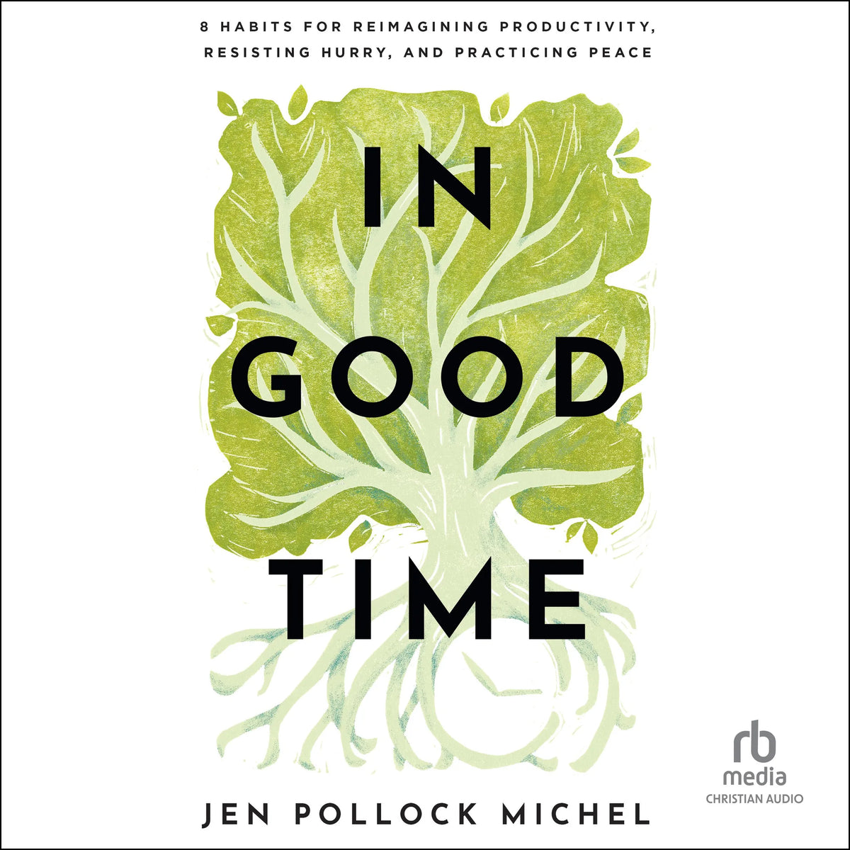 In Good Time