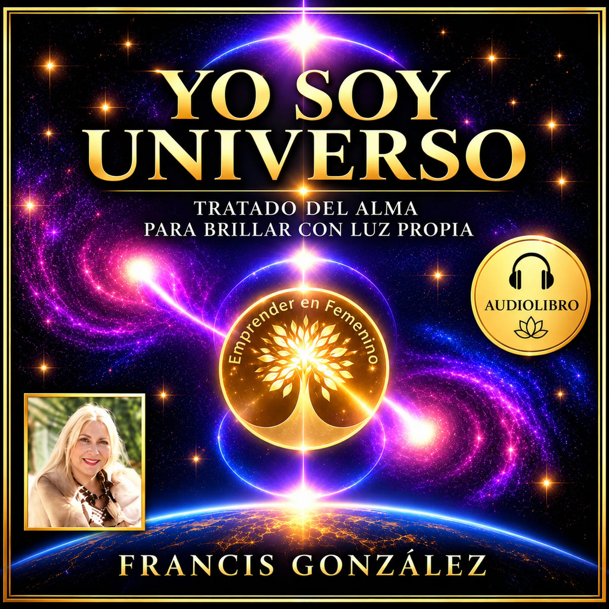 Yo Soy Universo