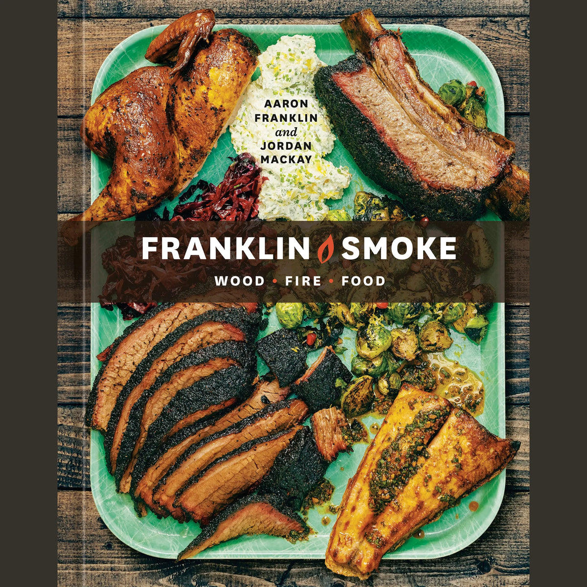 Franklin Smoke