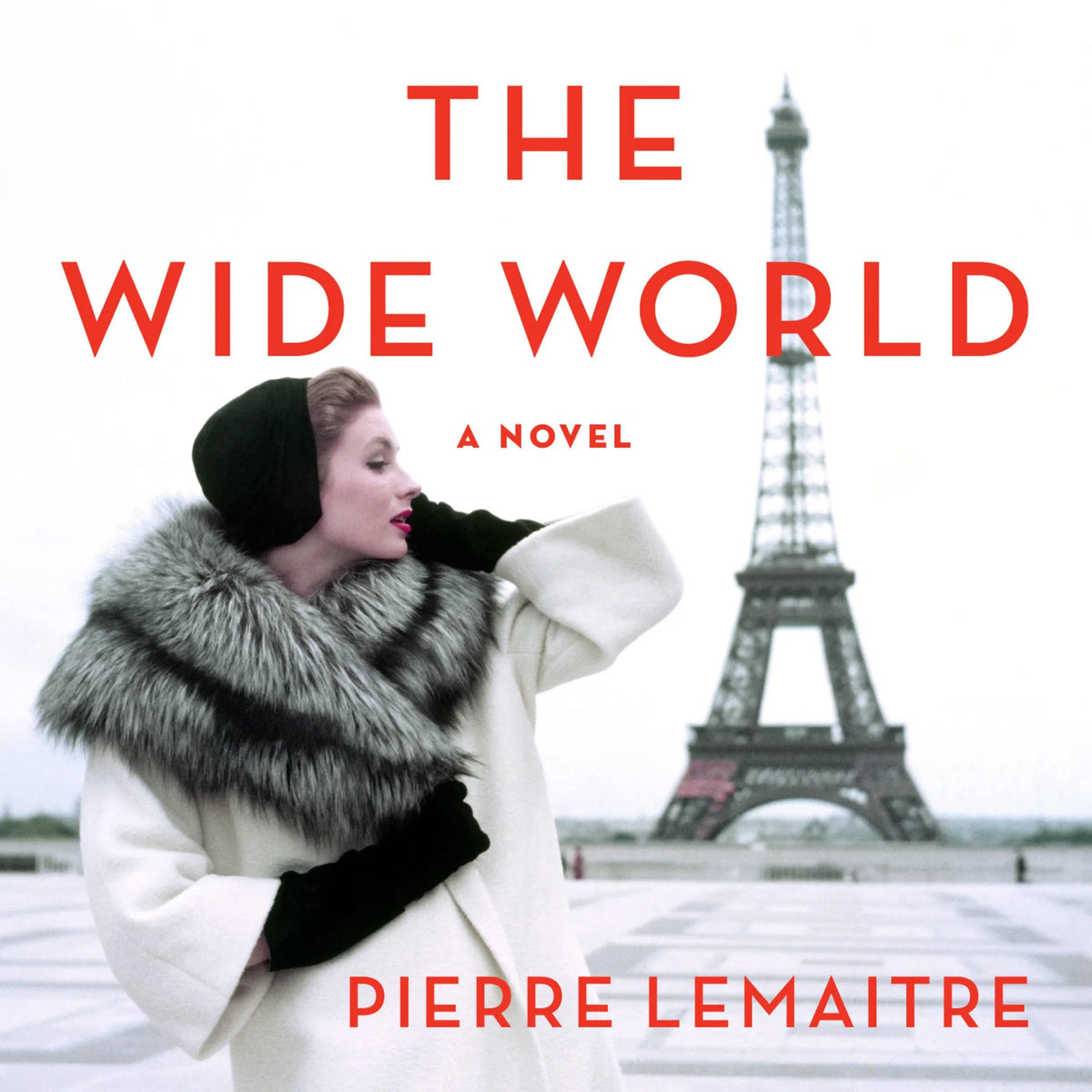 The Wide World