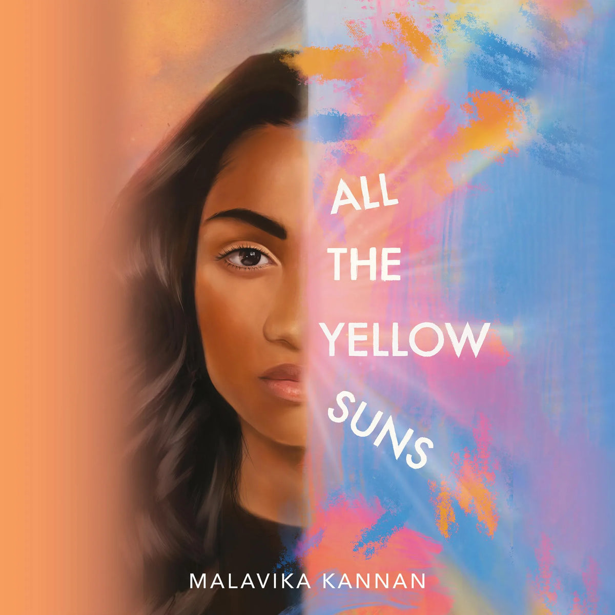 All the Yellow Suns